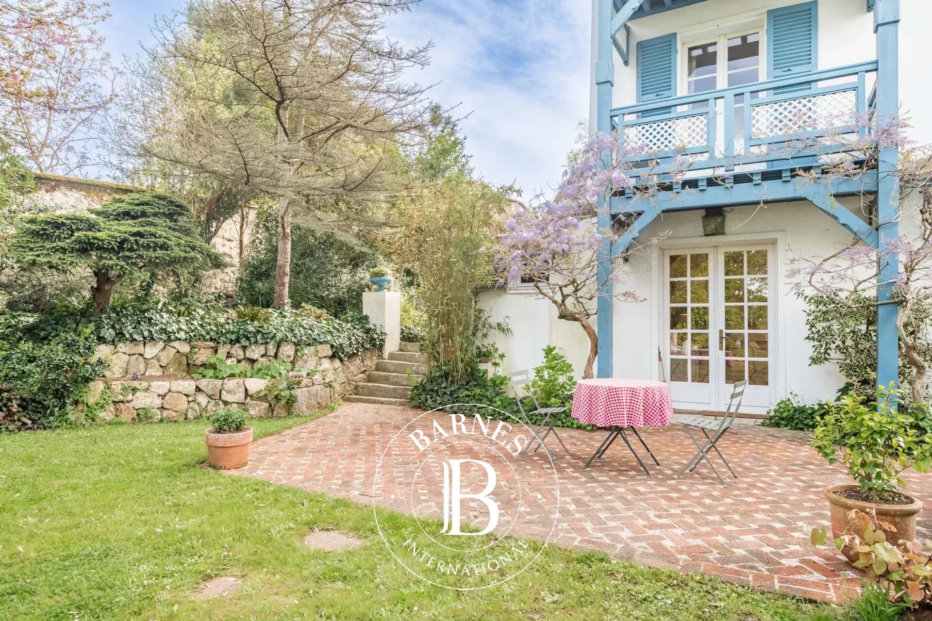 Maison Marly-le-Roi  -  ref 86913451 (picture 1)