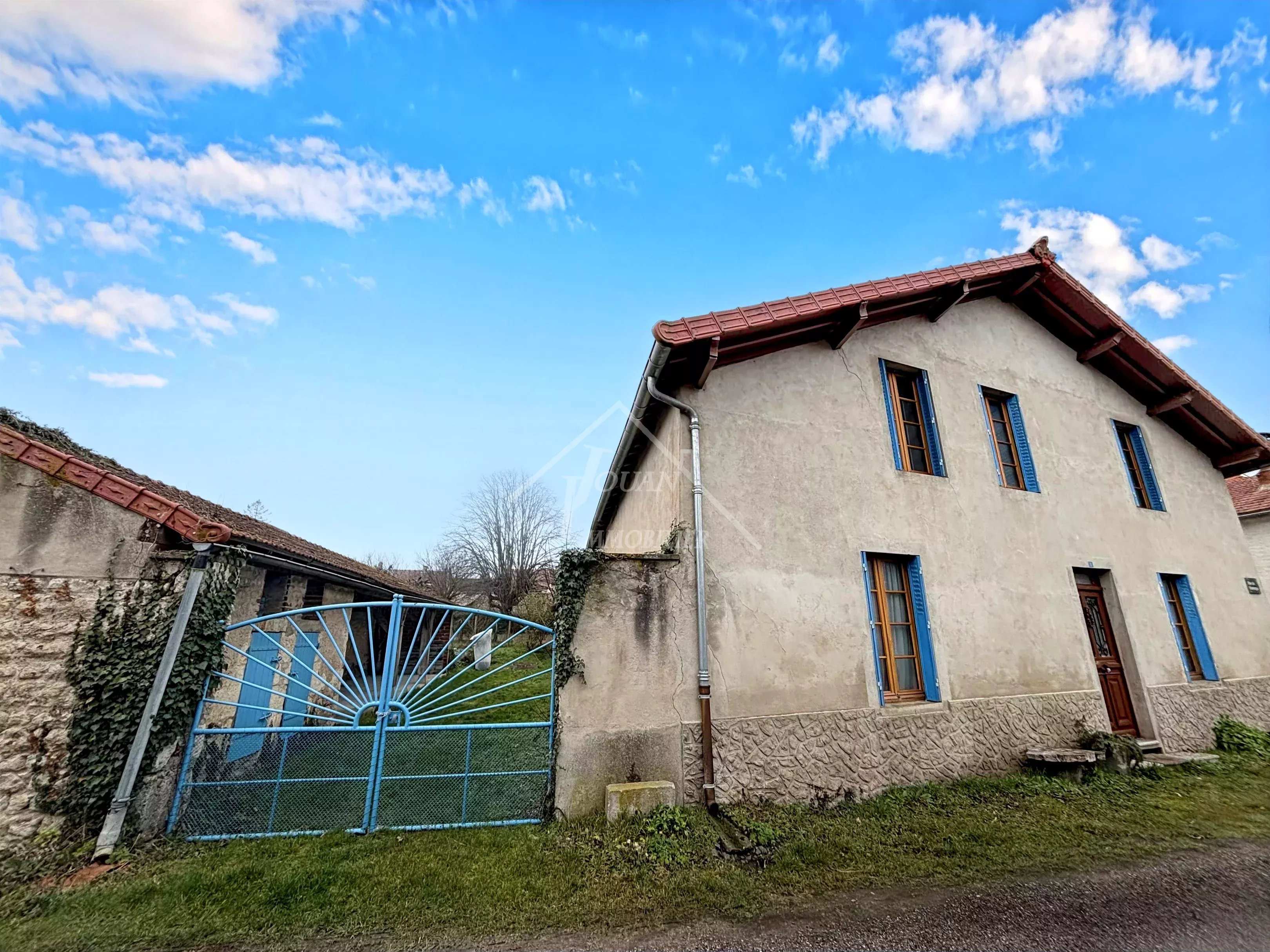 Agence immobilière de Jouan Immobilier