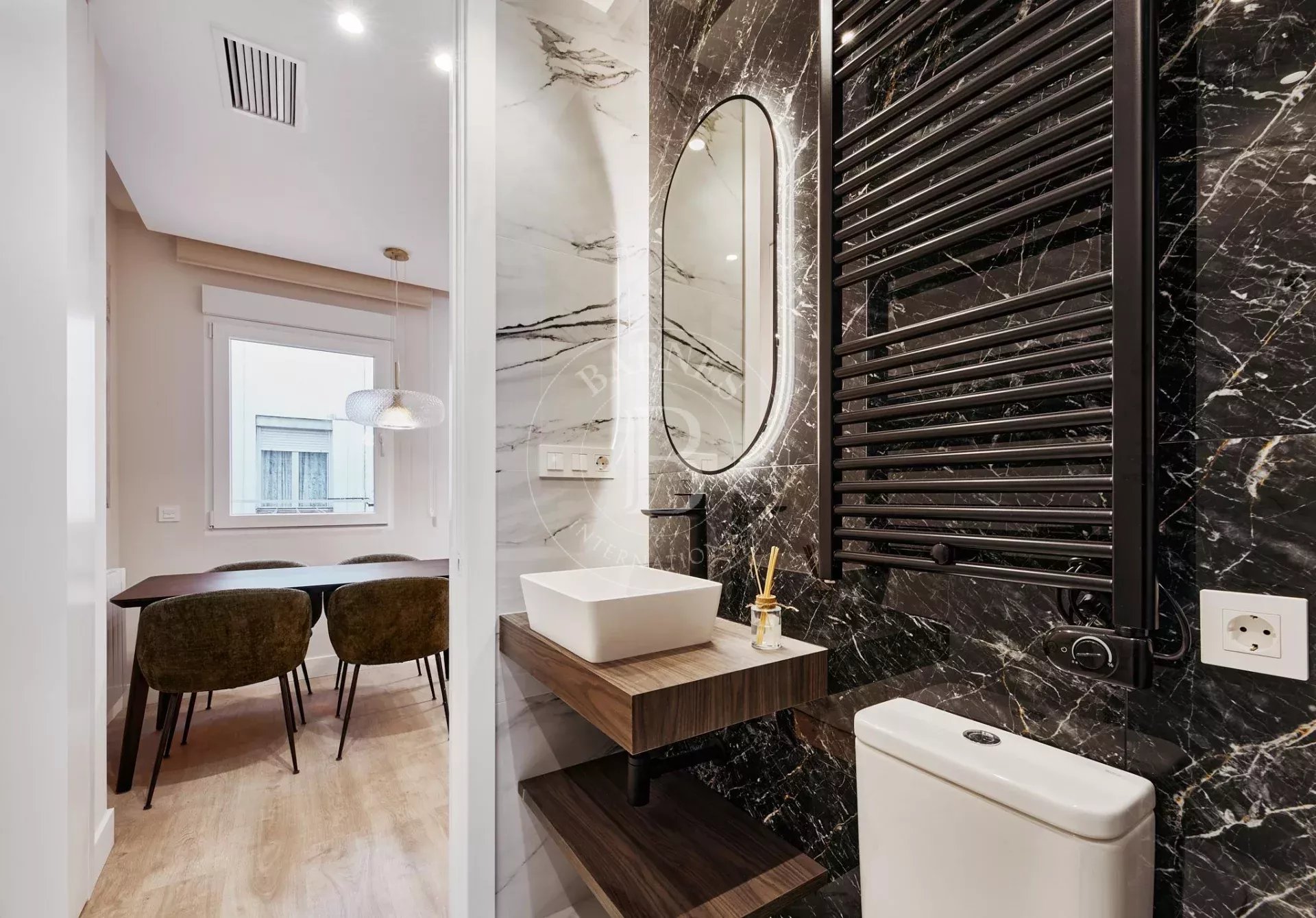 Daire Madrid - picture 7