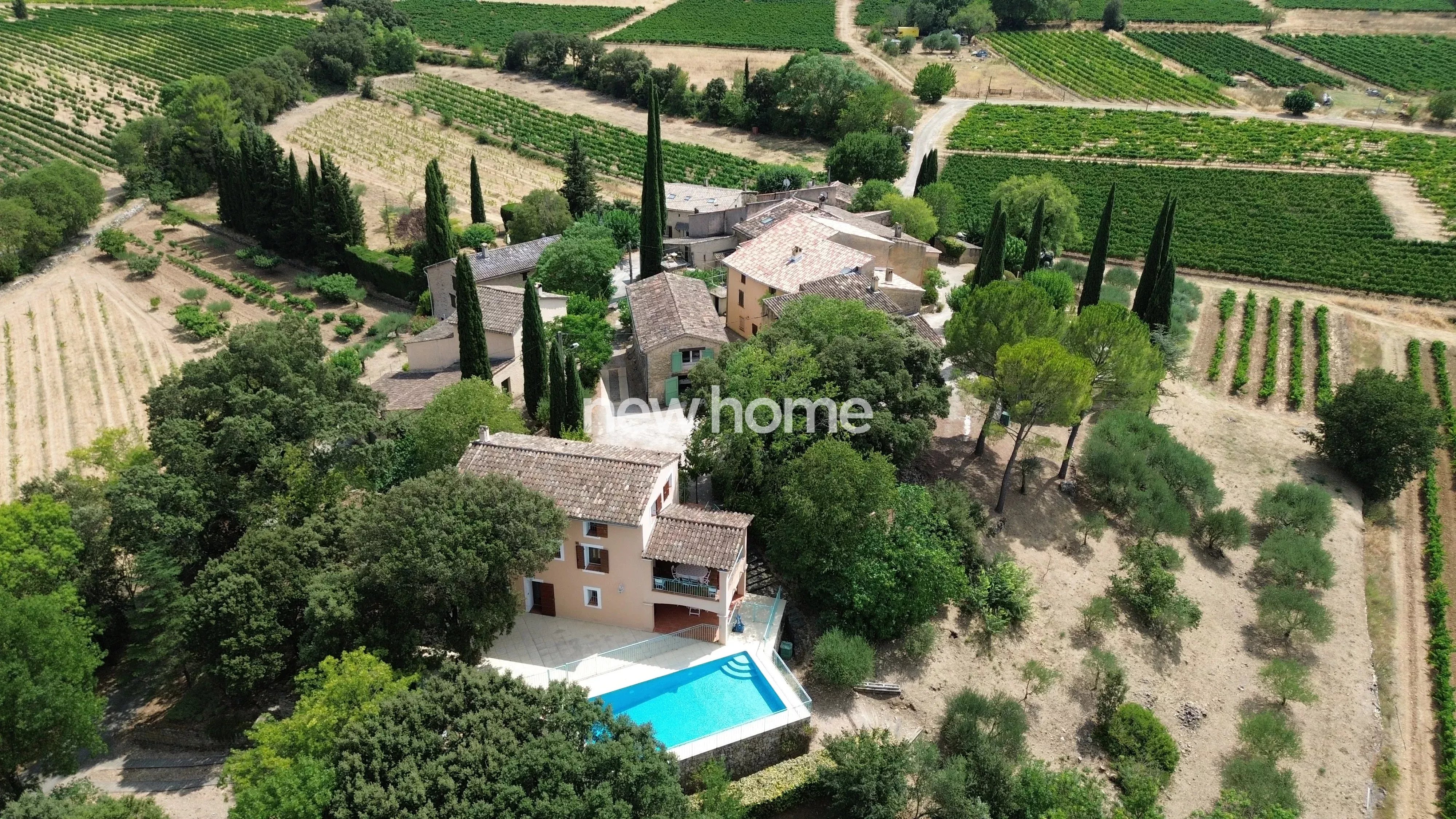 Vente Maison Carcès