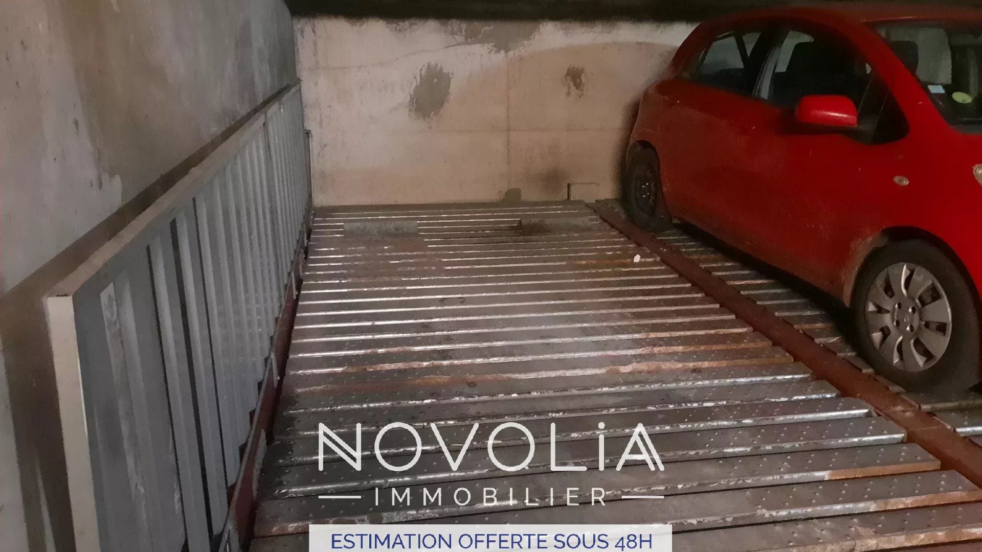 Achat Parking , , Lyon 7me (69007)