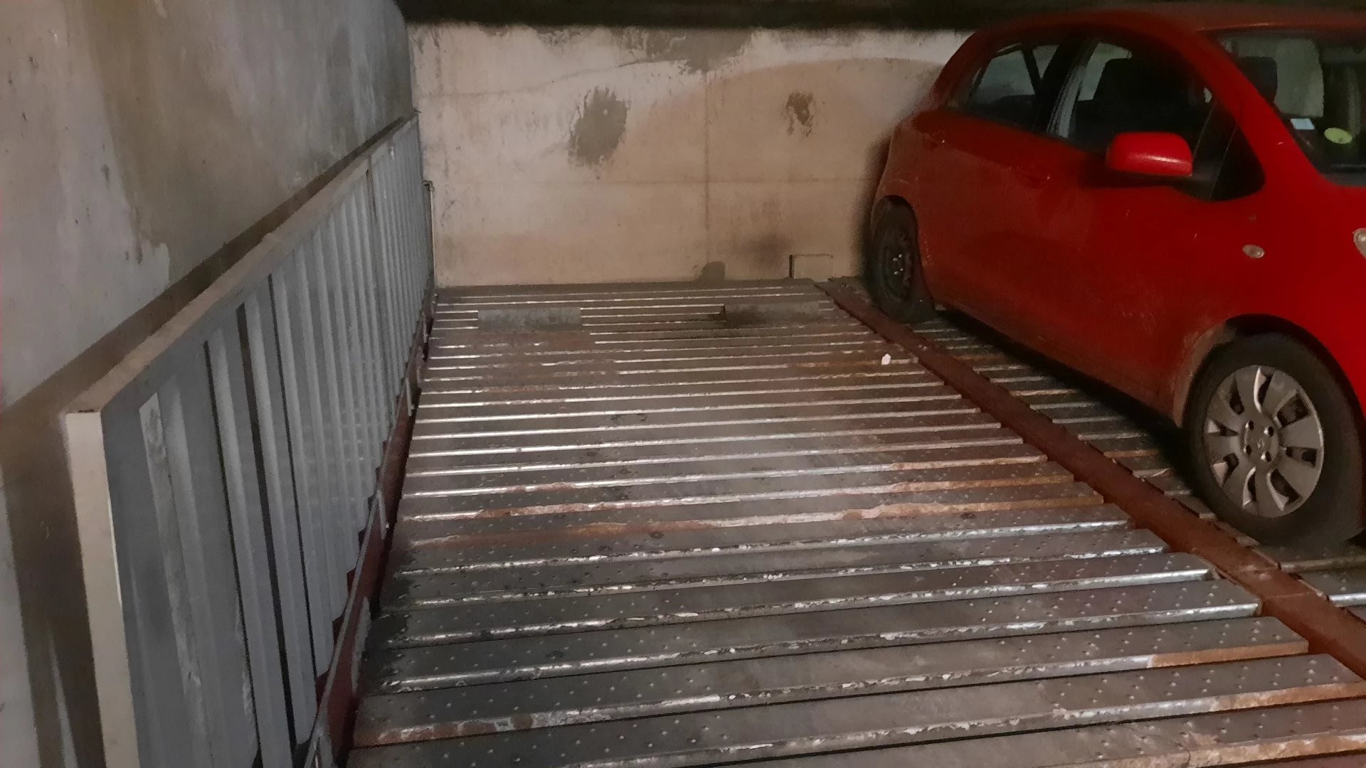 Achat Parking , , Lyon 7�me (69007)