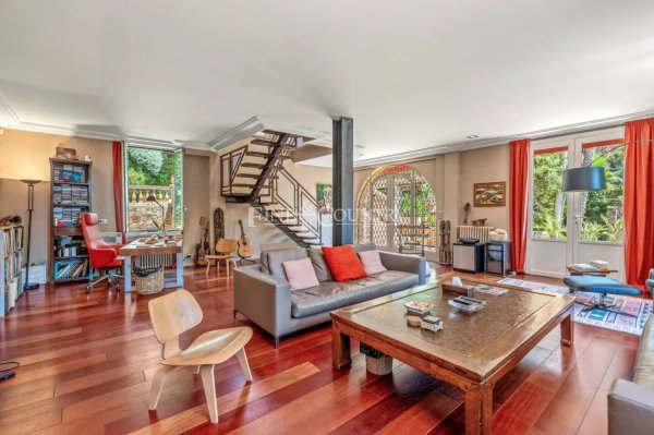 For Sale – Charming Villa in the Heart of Le Cannet Victoria — photo 3