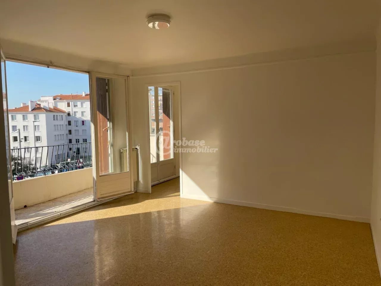 Location Appartement Marseille 4ème