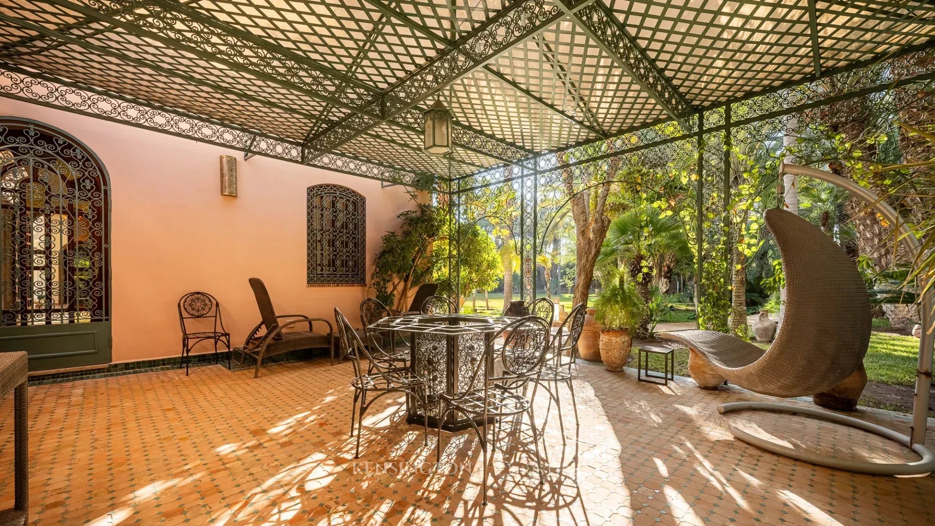 6 Bedroom Villa/Townhouse's Image 75