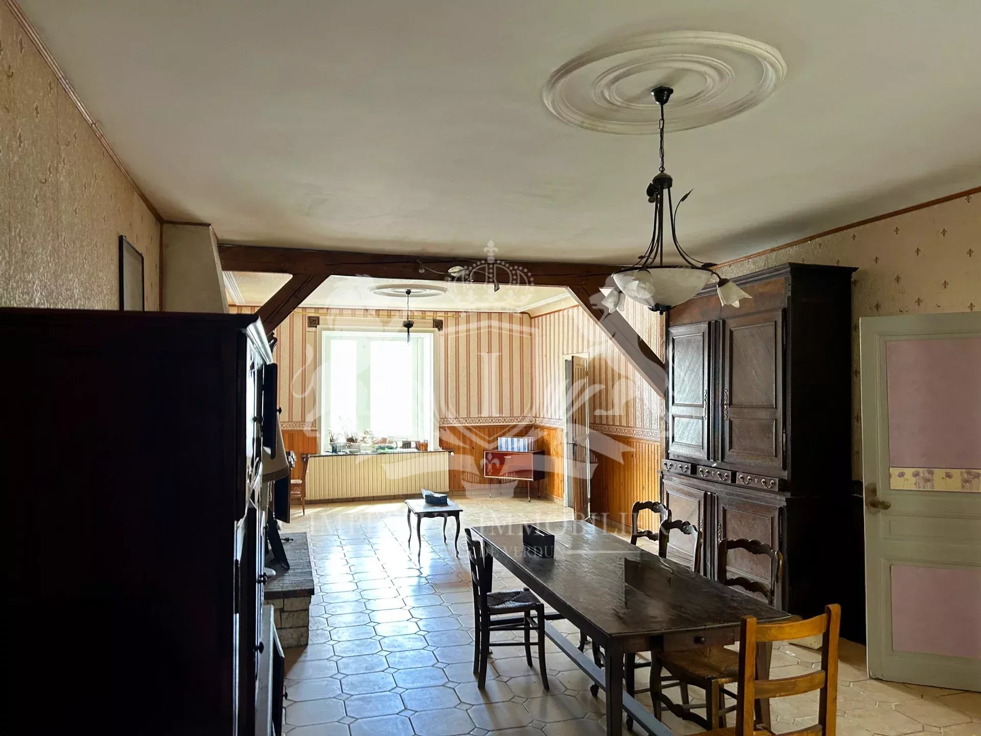 Maison de 267 m2 — photo 4