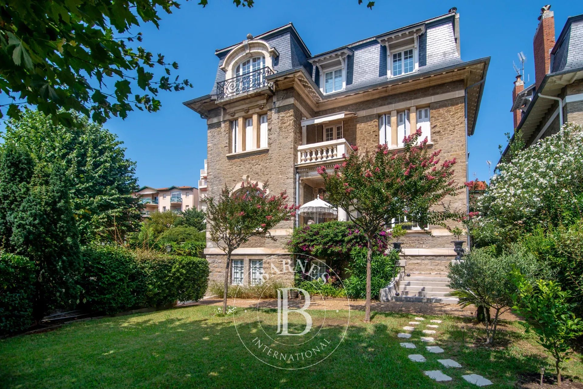Biarritz  - Appartement 4 Pi&egrave;ces 2 Chambres - picture 16