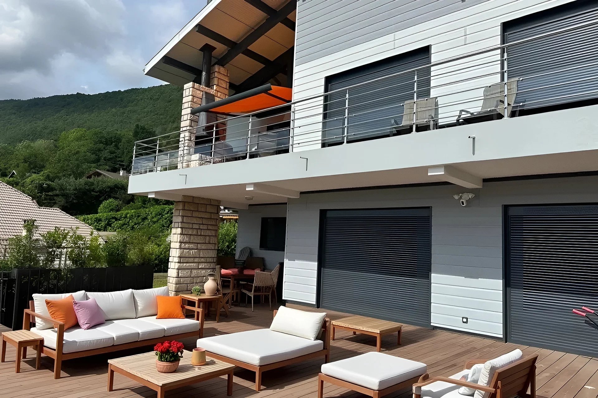 Sale House Sevrier