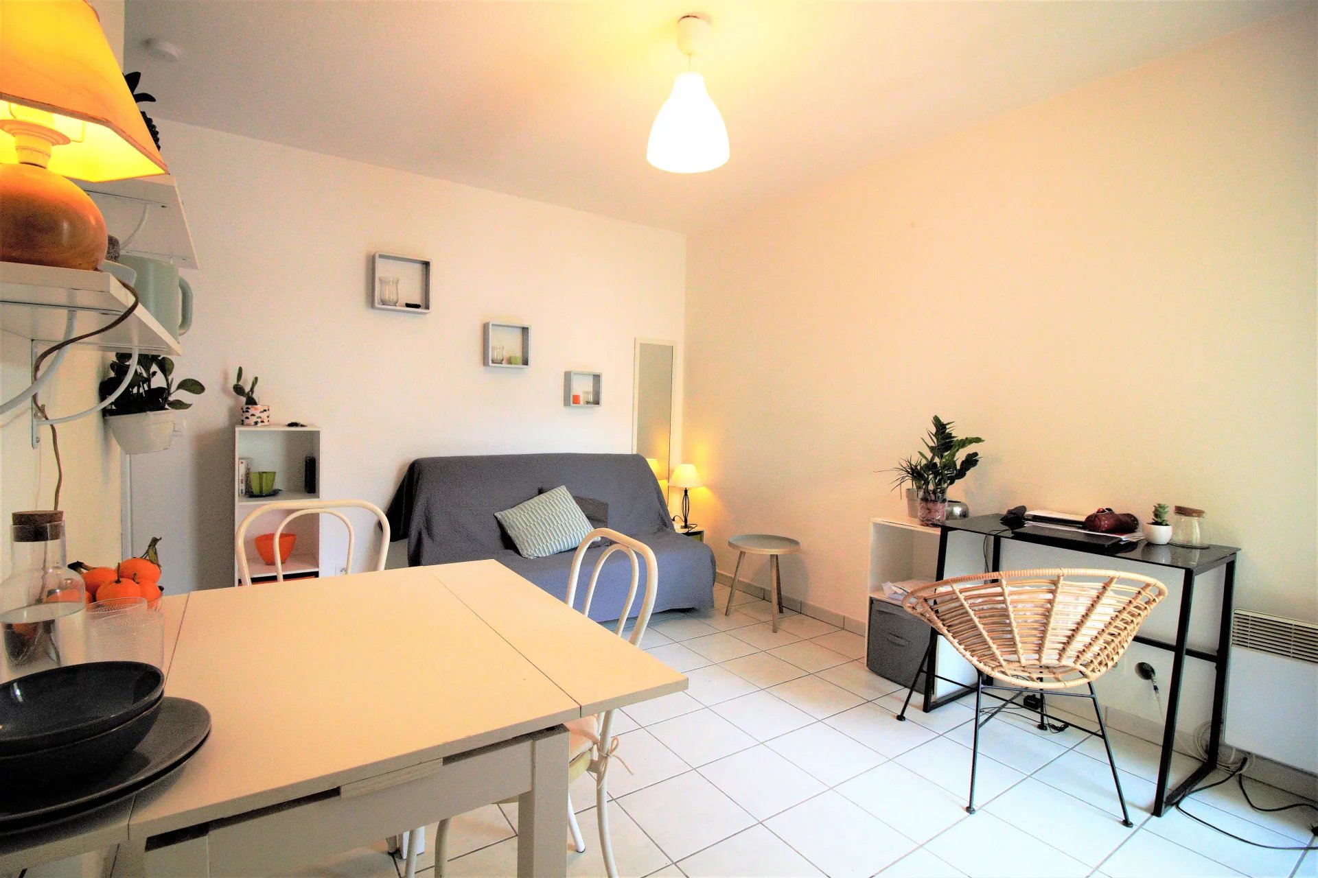 Location Appartement Nice Vauban