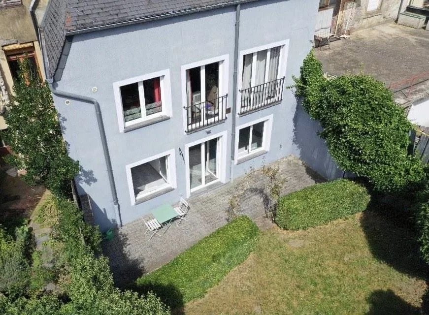 Sale Apartment Arlon