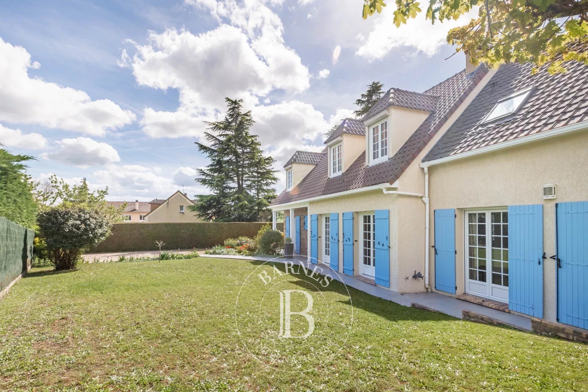 Maison Villennes-sur-Seine  -  ref 86964407 (picture 2)