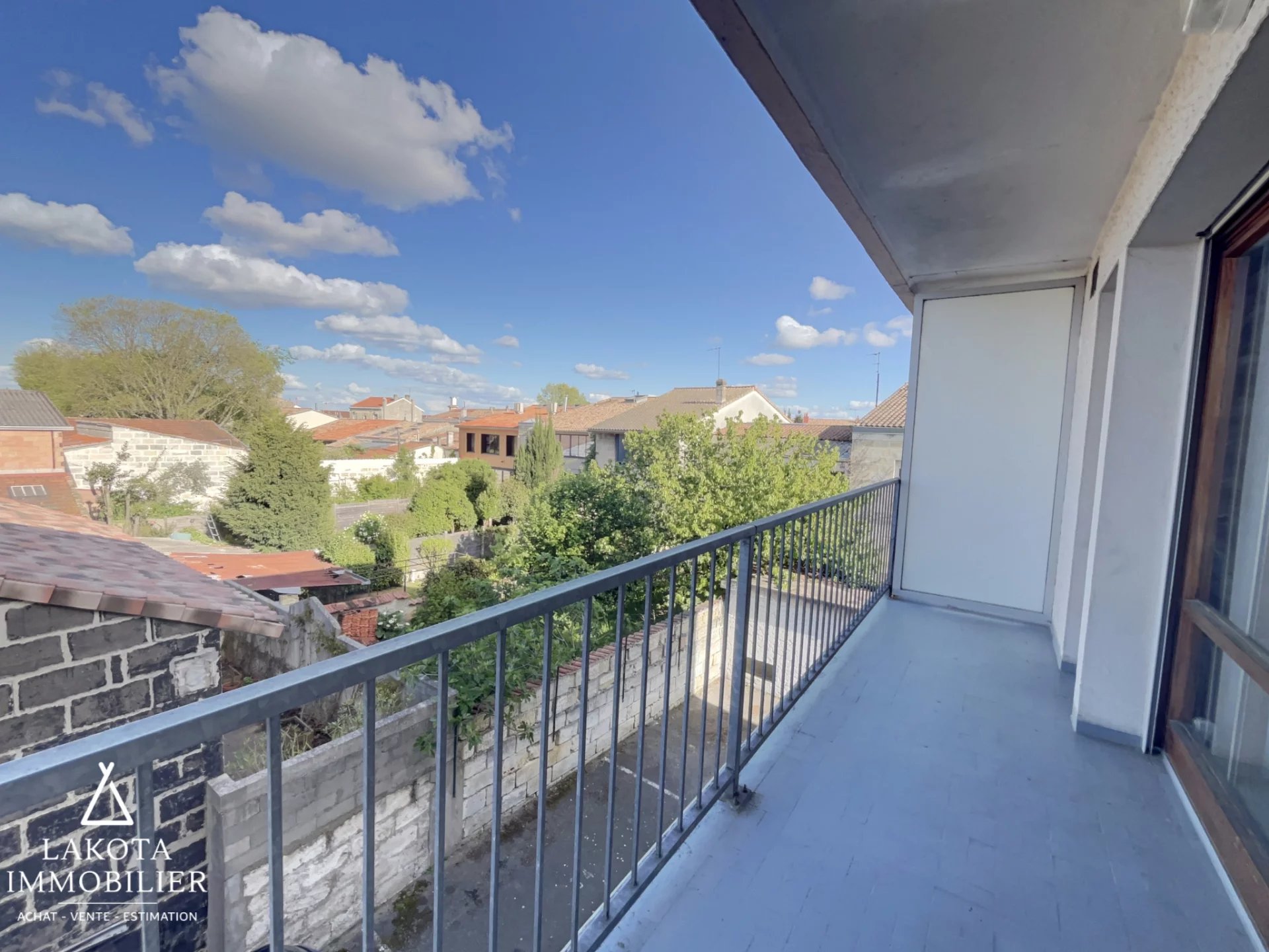 Vente Appartement Bordeaux