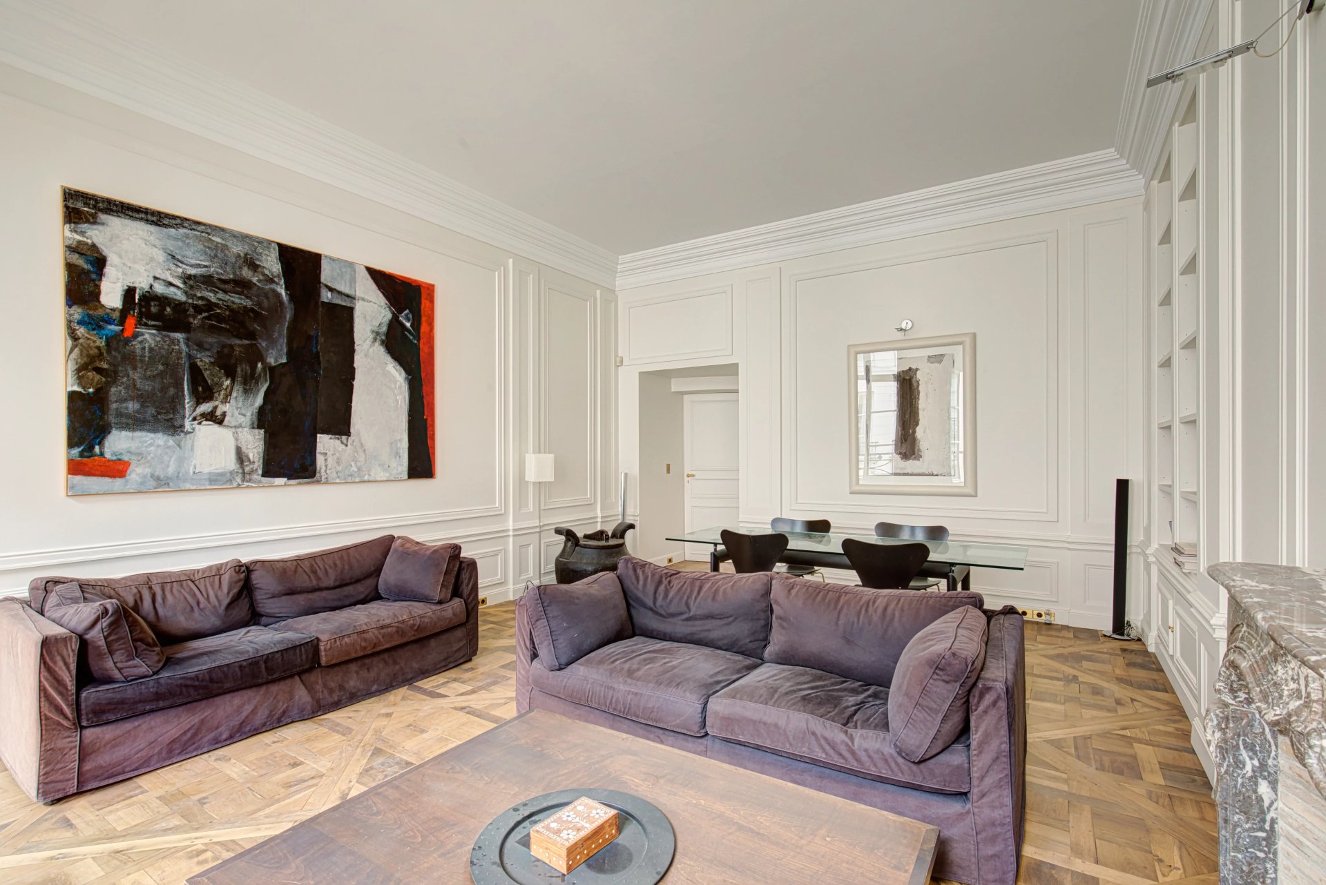 2 Bedroom Apartment/Flat's Image 3