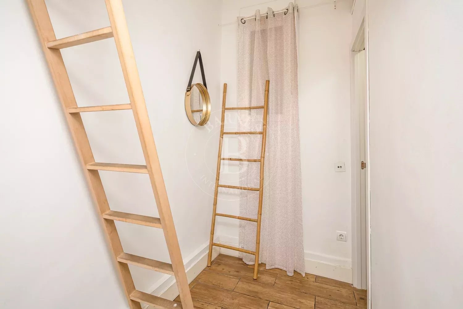 Daire Madrid - picture 32