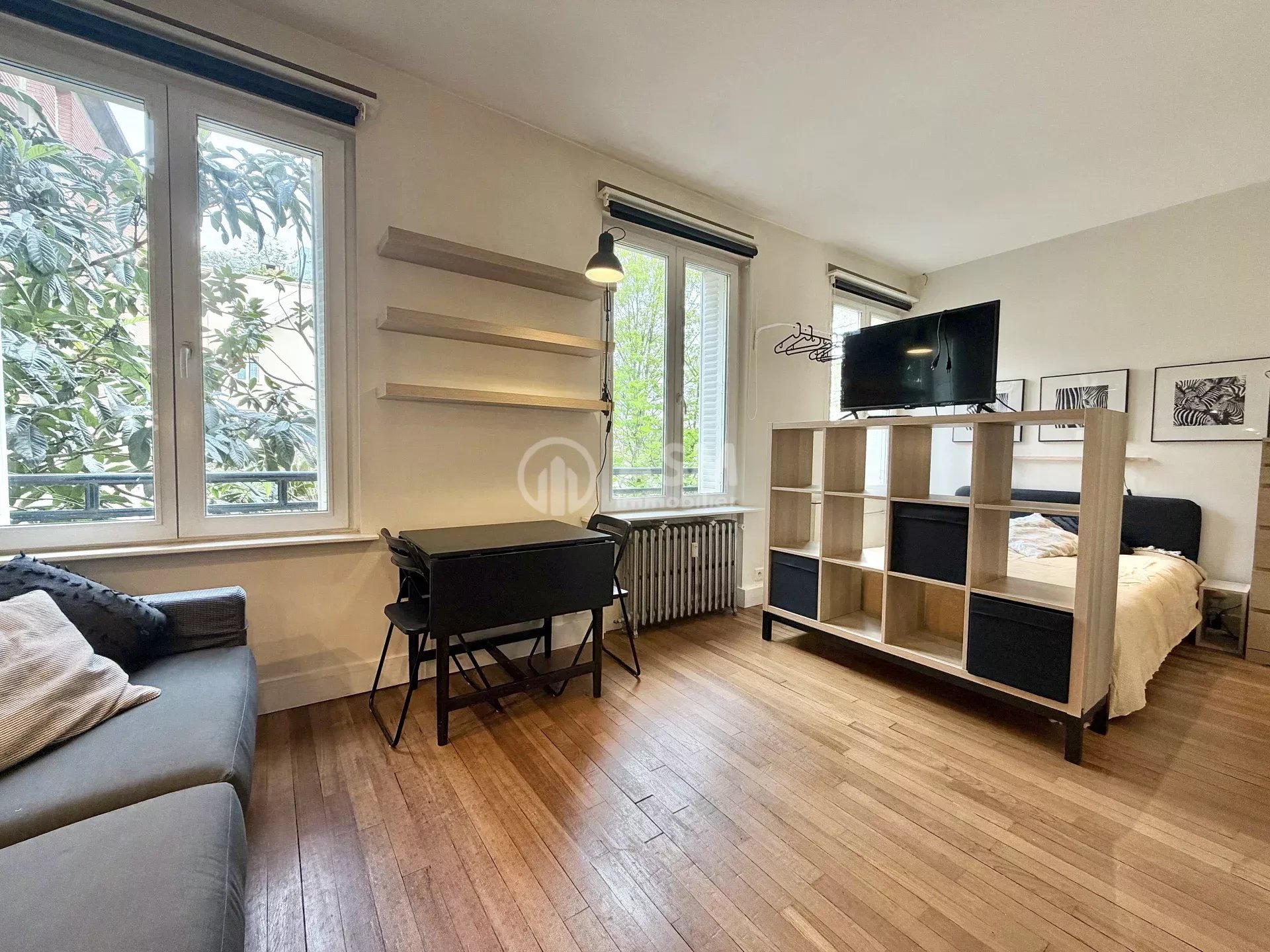 Agence immobilière de ASM immobilier