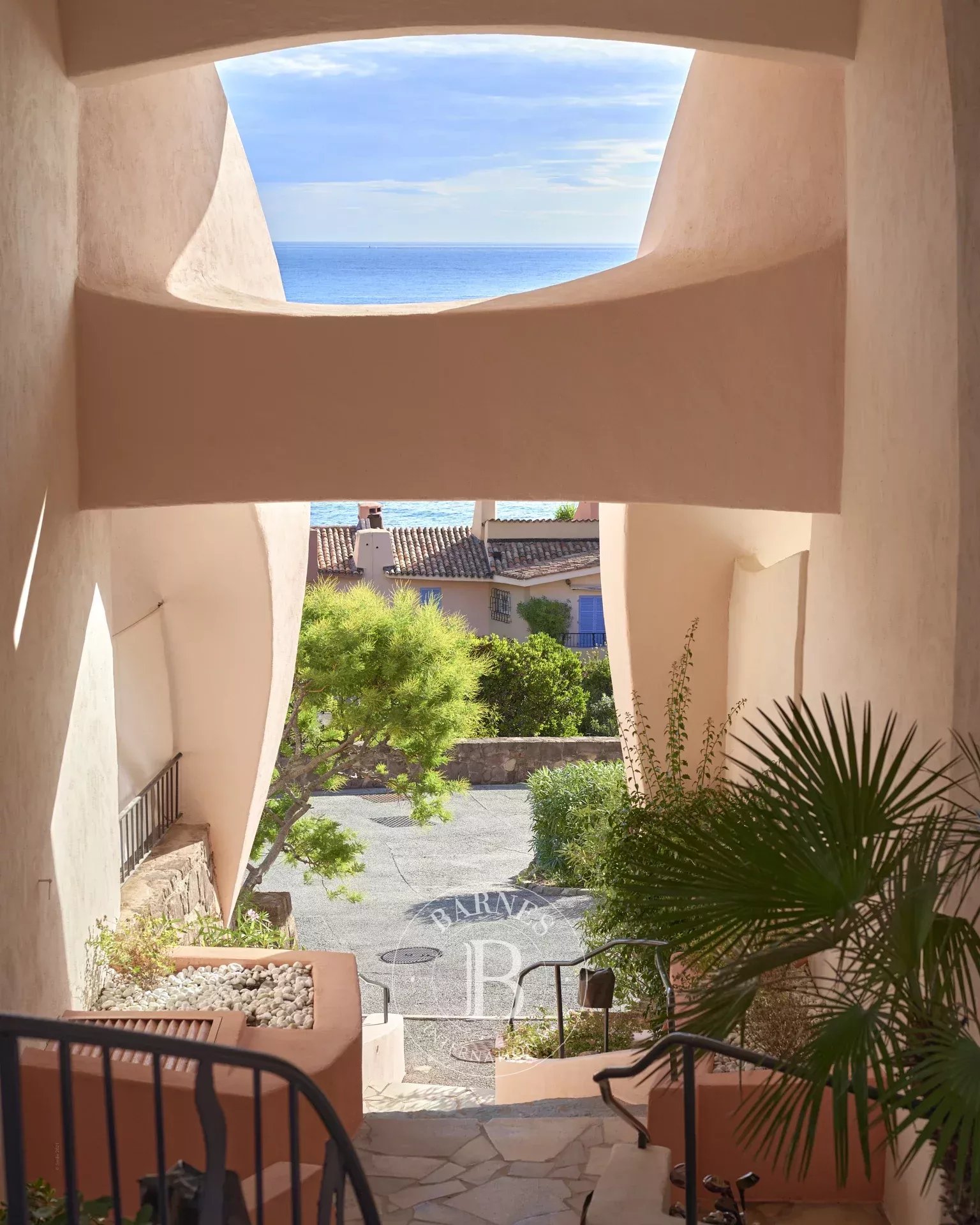 Daire Théoule-sur-Mer - picture 9