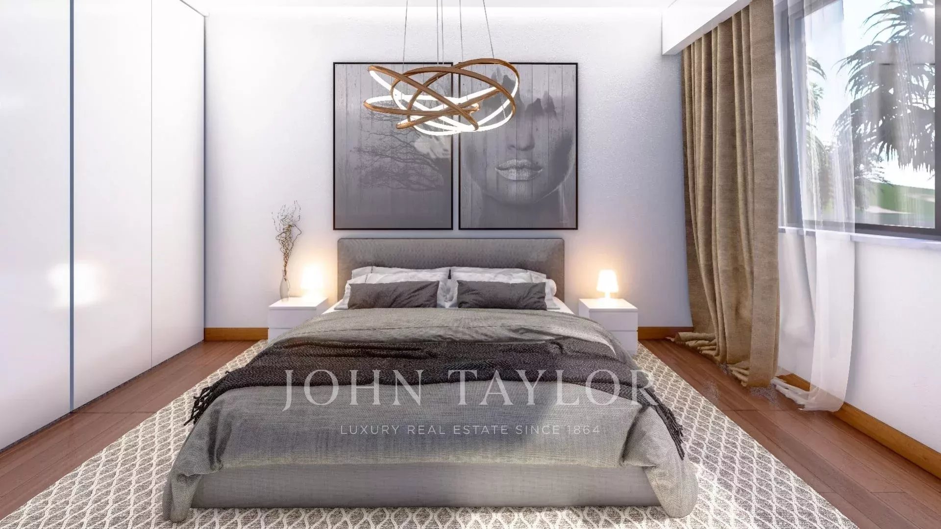 Dom 3 pokoi 136 m² Demos Agiou Athanasiou, Cypr