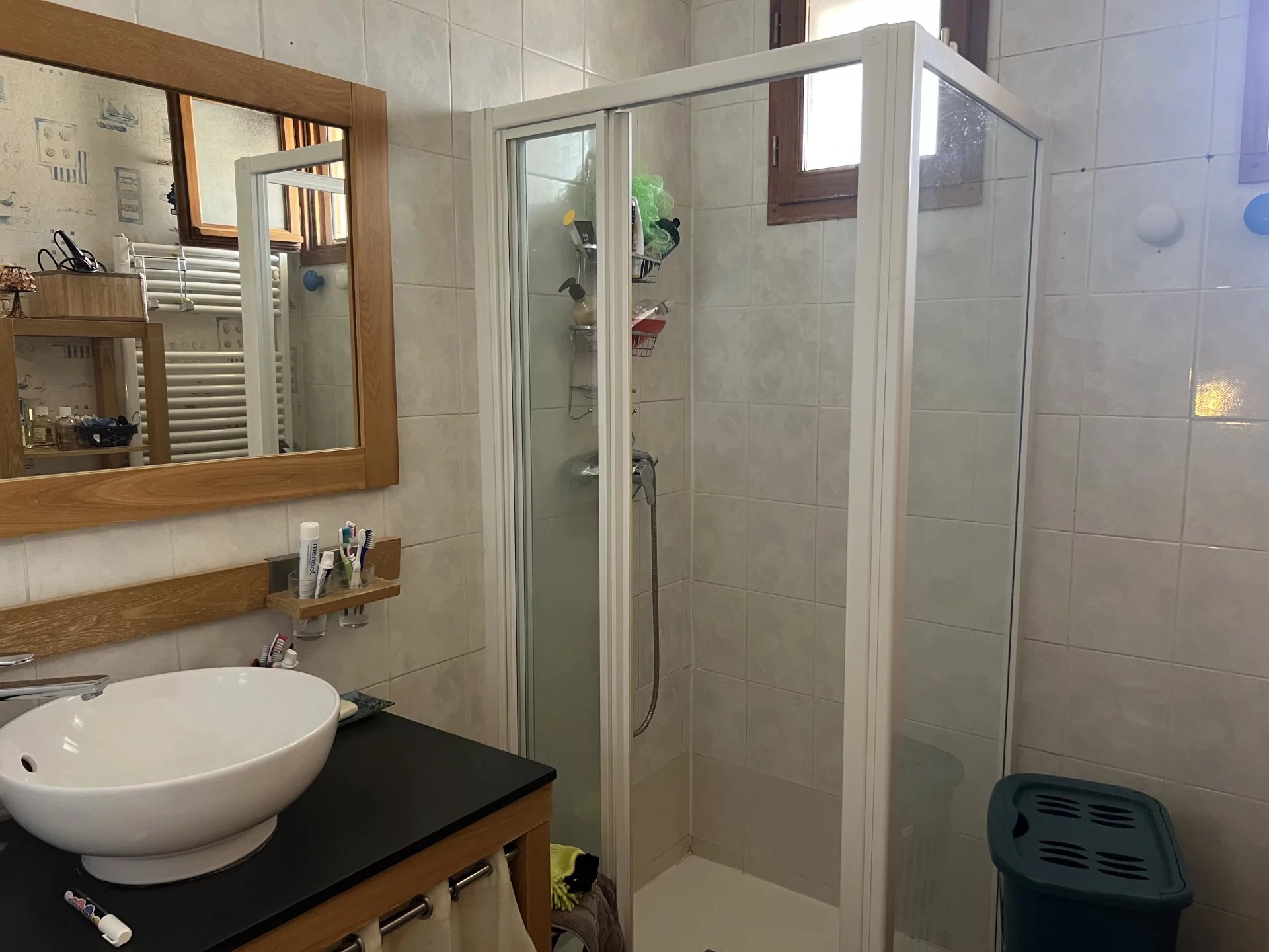 Vente Maison Saint-Romans