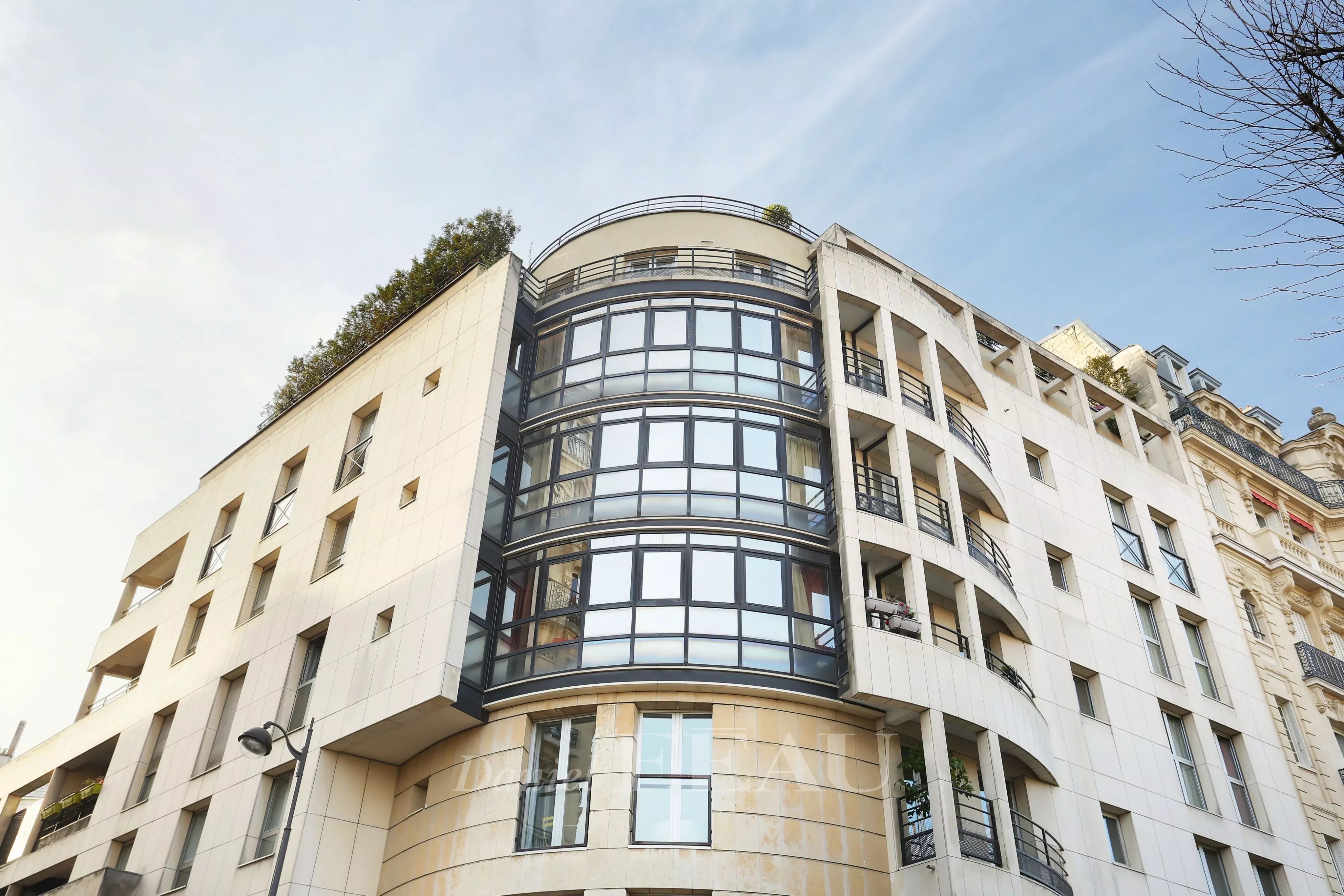 Location Appartement Paris 7ème