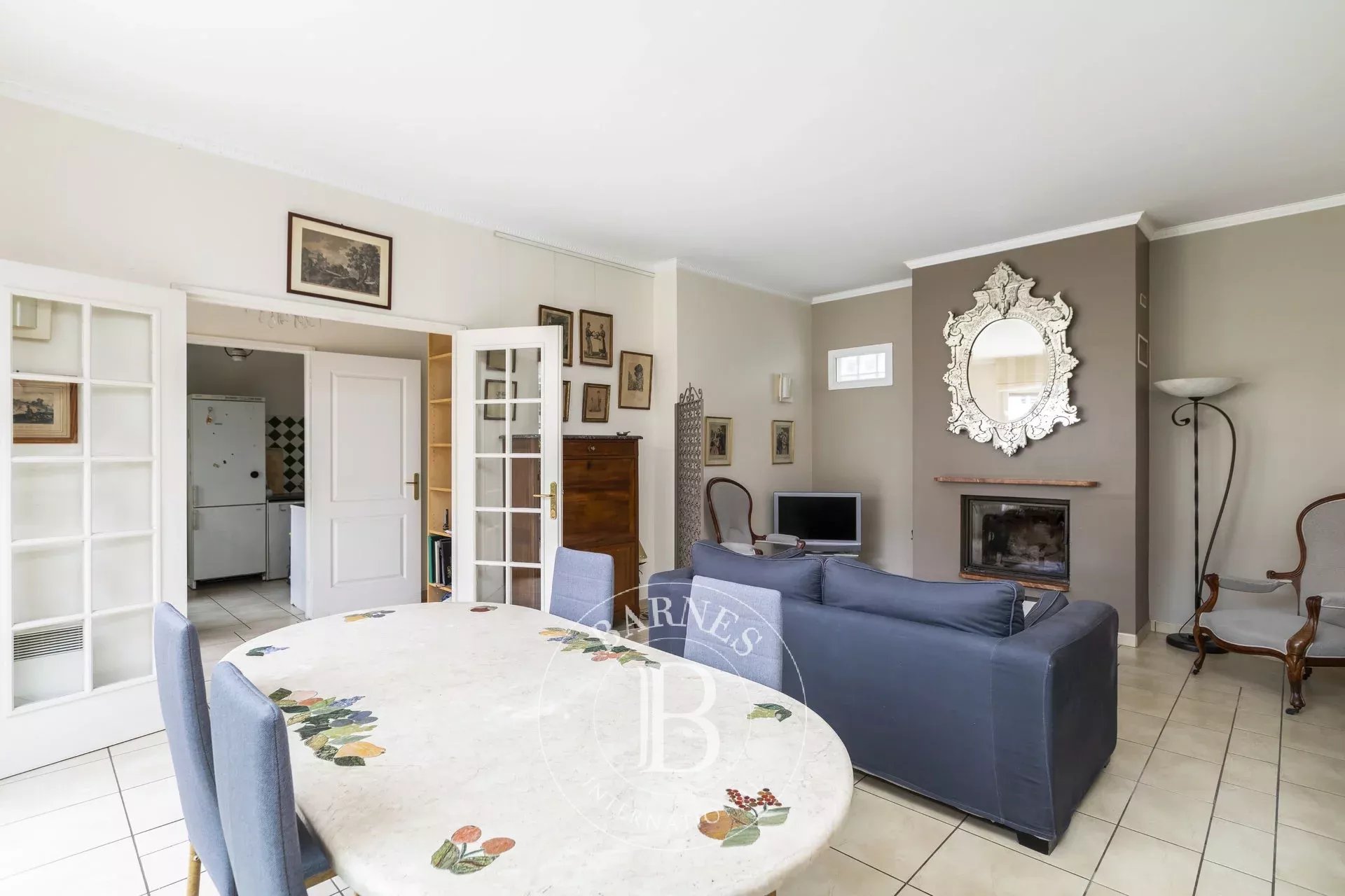 Ev Levallois-Perret - picture 4