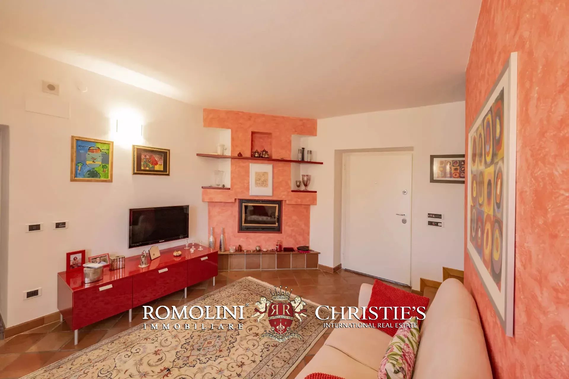 3 Bedroom Villa/Townhouse's Image 48