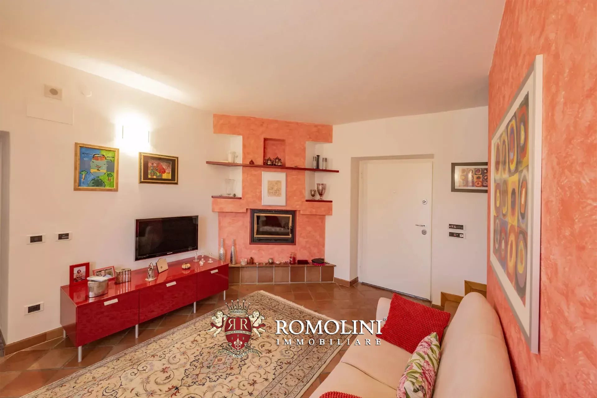 3 Bedroom Villa/Townhouse's Image 48