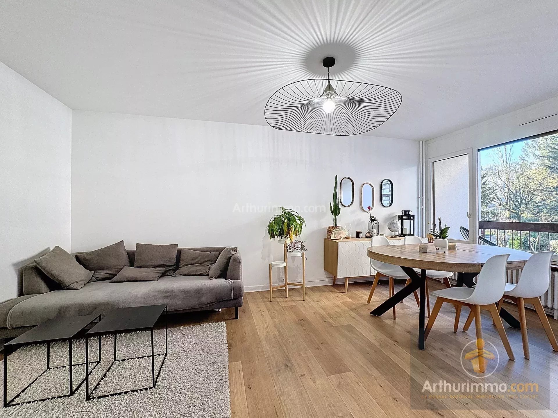 Agence immobilière de SARL BLOT L'IMMOBILIER