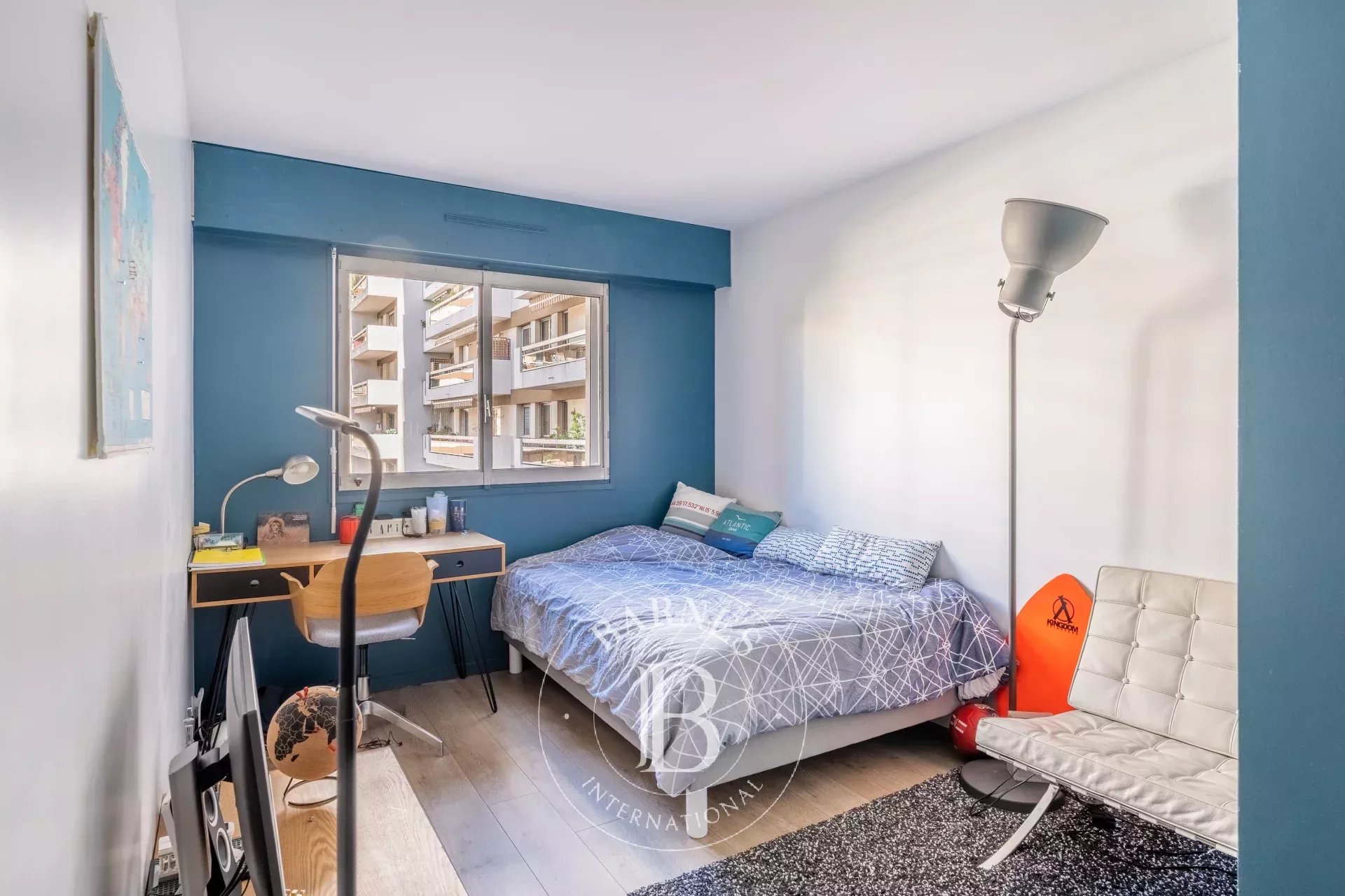 Daire Paris 11ème - picture 20