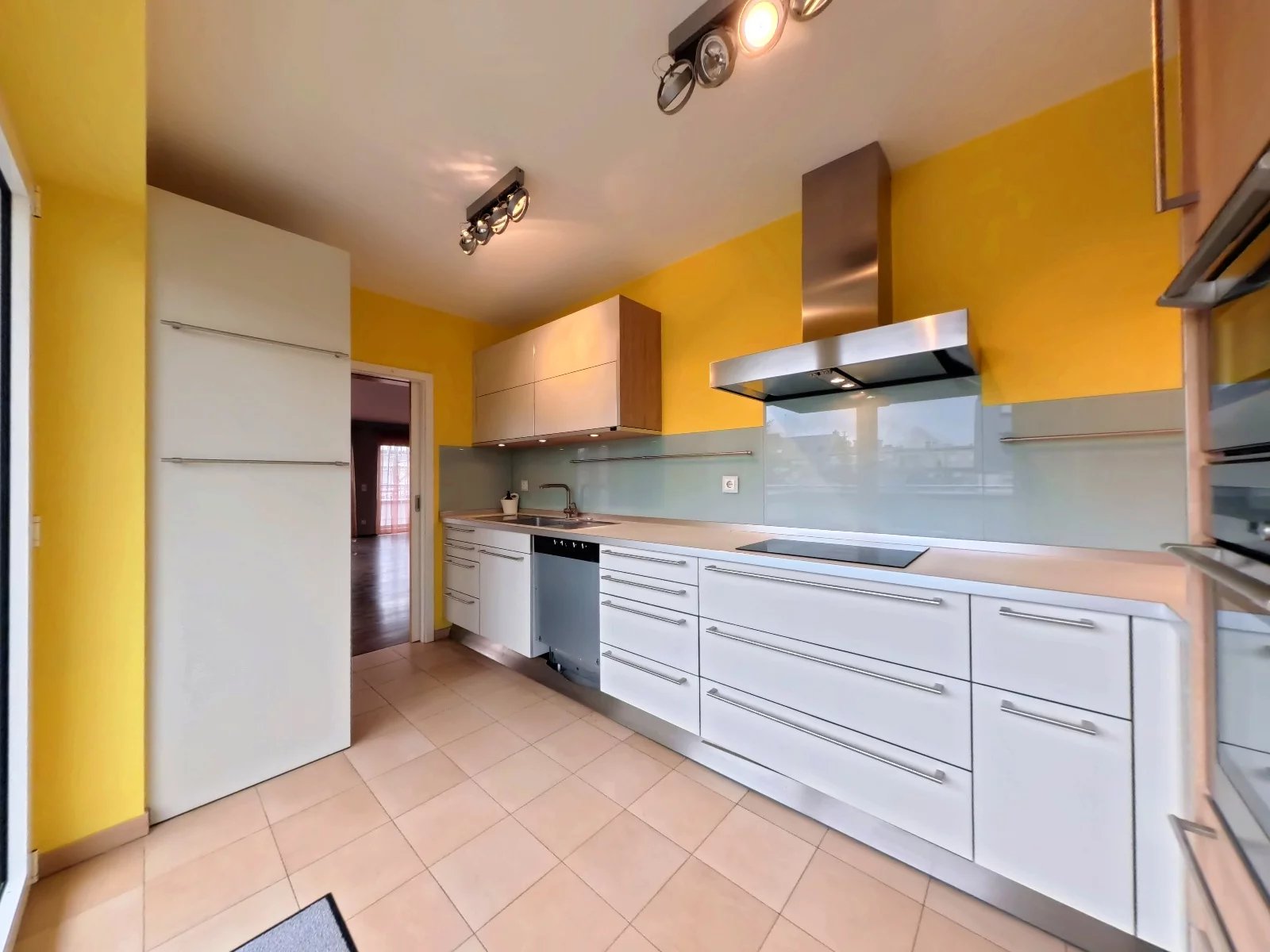 LIMPERTSBERG - PENTHOUSE 132 M2 - 1.850.000 €