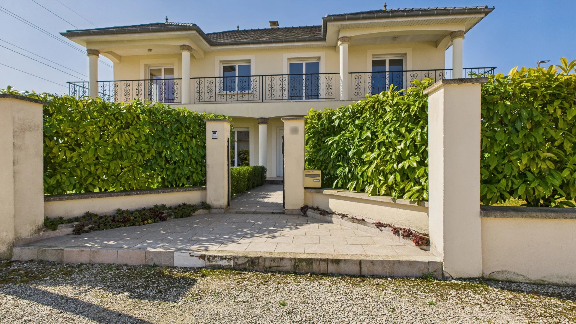 Agence immobilière de Cabinet Central Immobilier