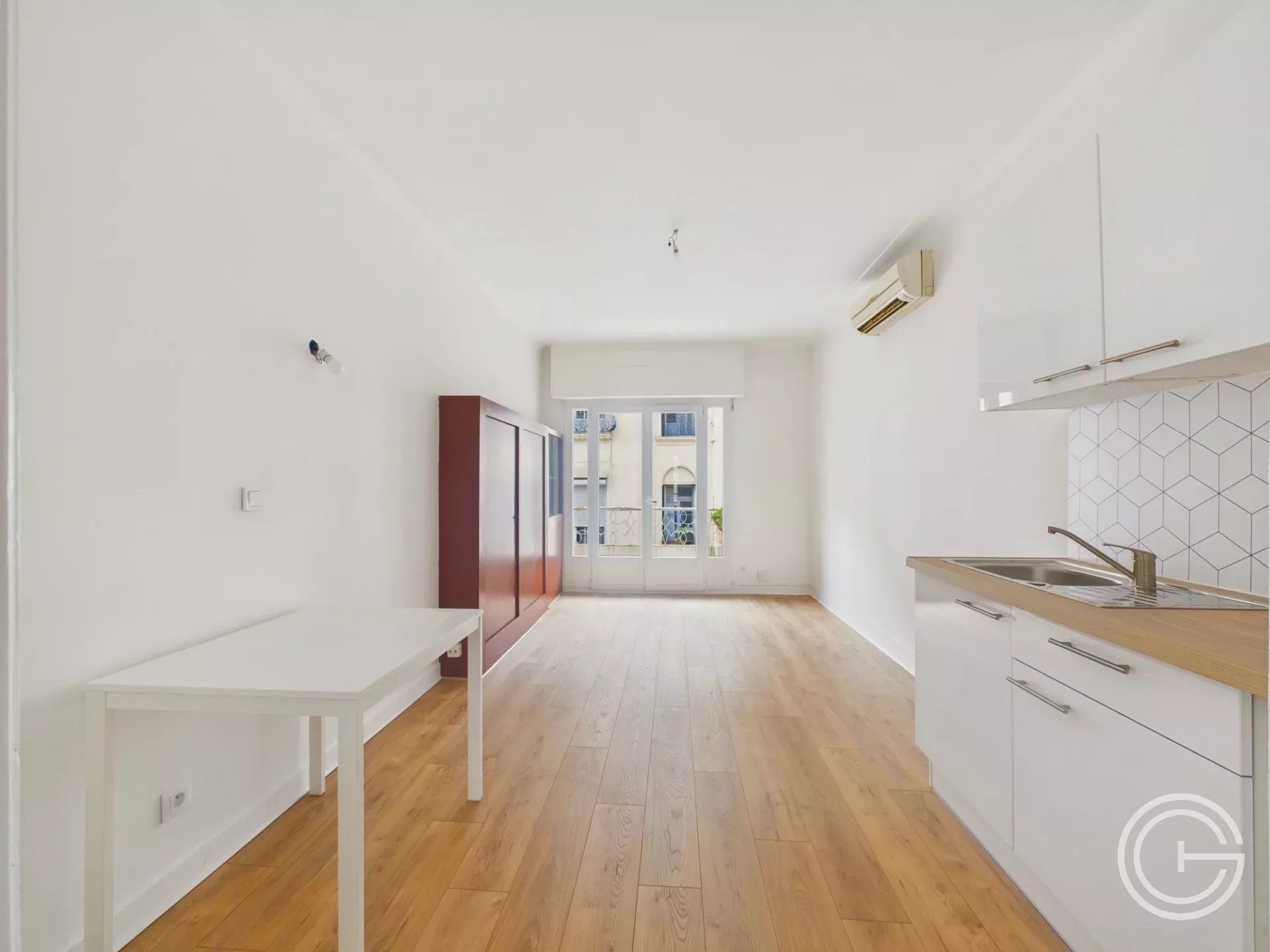 Location Appartement Nice Carré d'or
