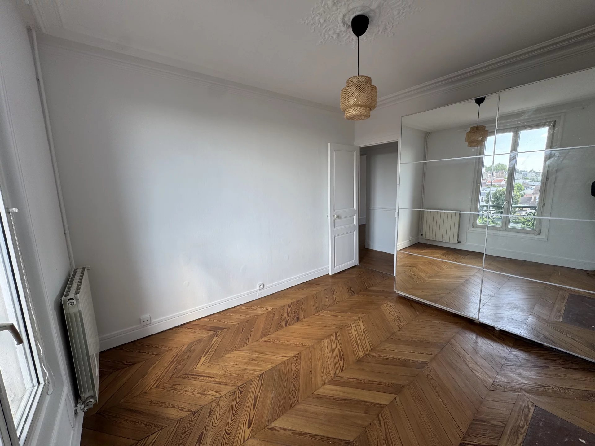 Location Appartement Fontenay-sous-Bois Parapluies