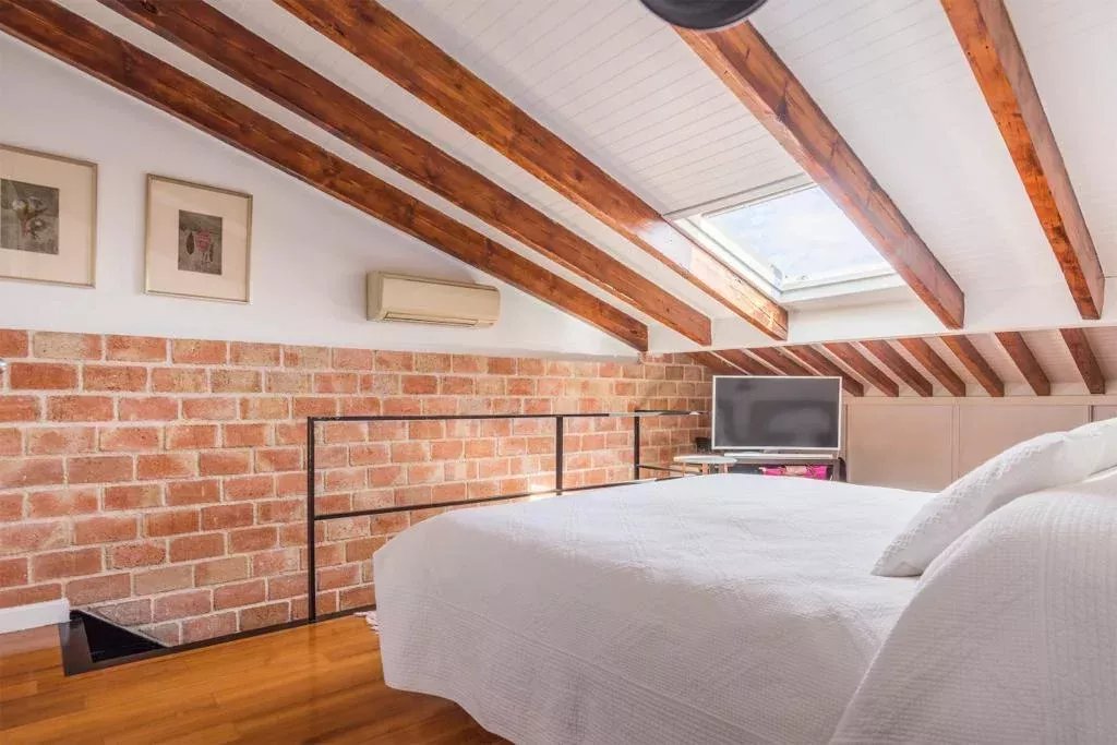 Daire Madrid - picture 10