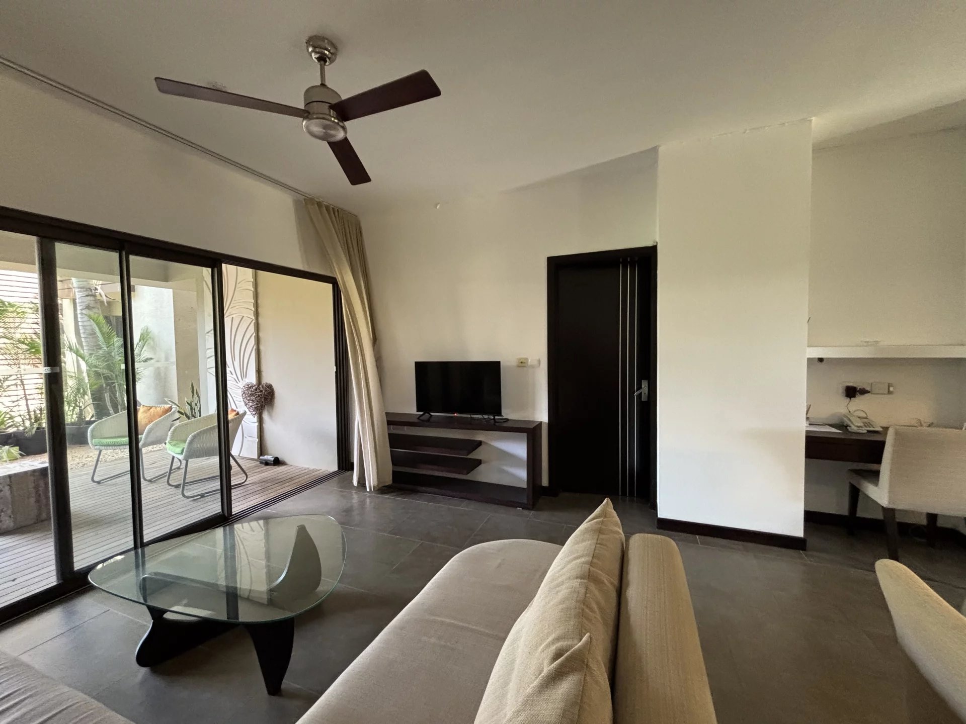 Daire Grand Baie - picture 6