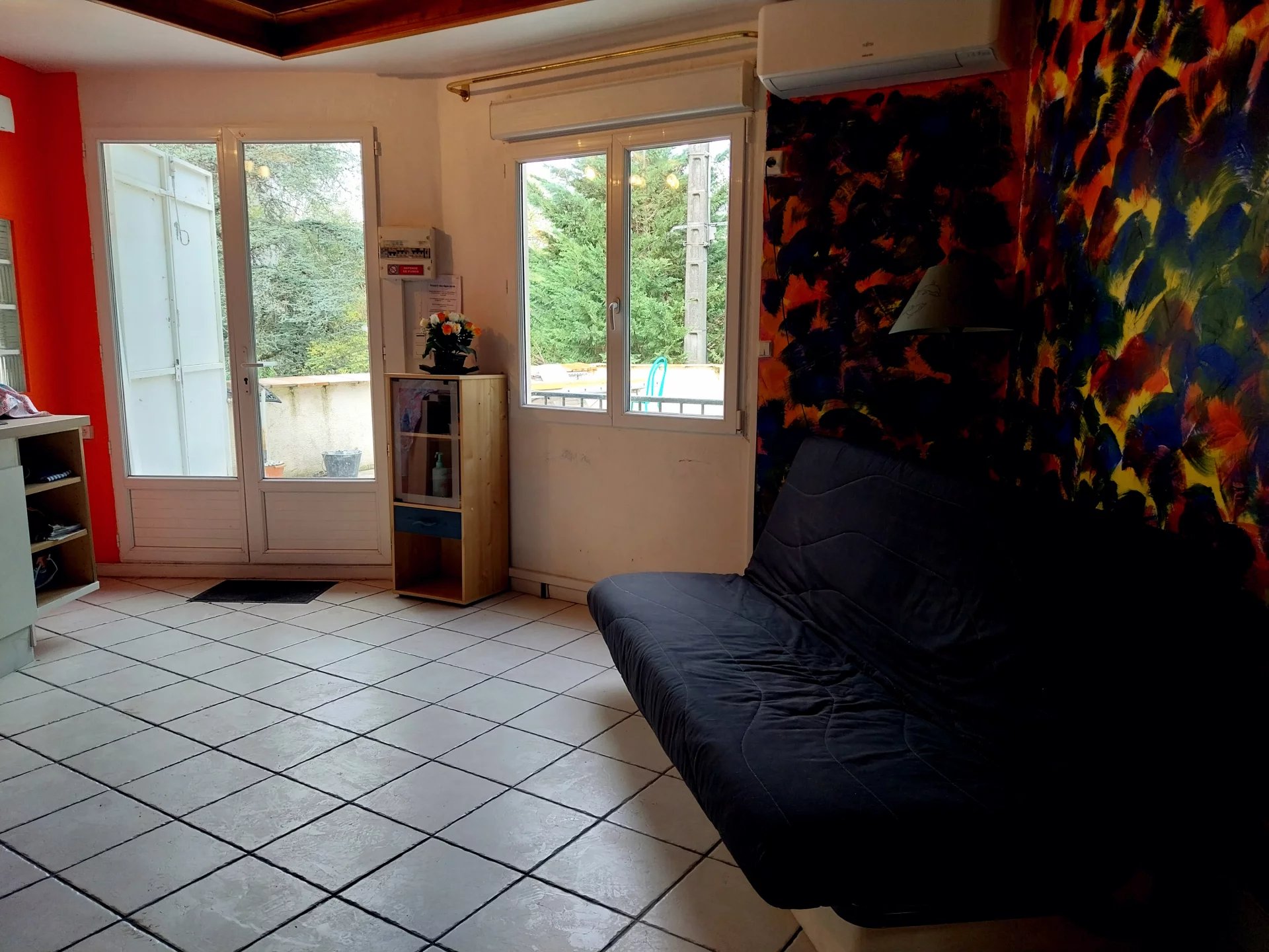 Vente Appartement Revel