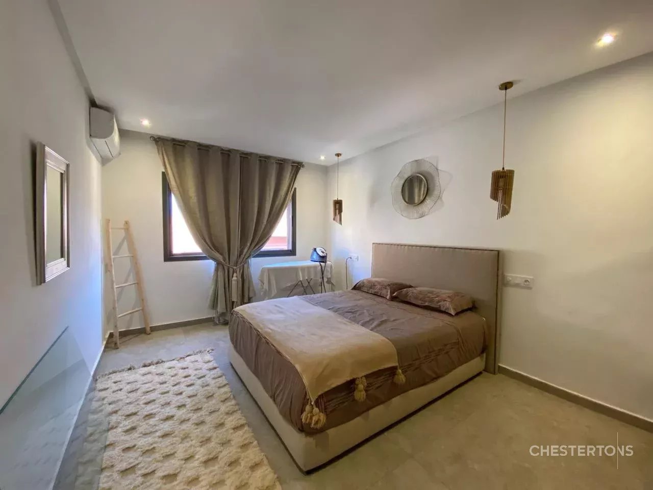 Image of Apartment - 3 Bedrooms for Sale in Marrakech-Ménara-Marrakech-Morocco, Image 14