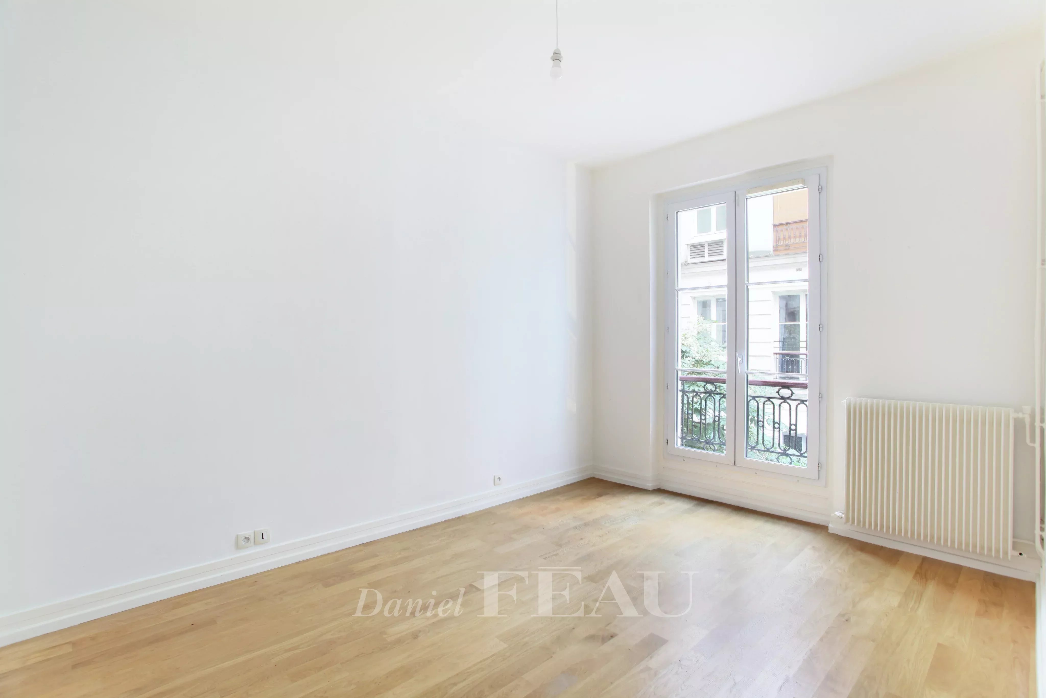 Rental Apartment Paris 15th