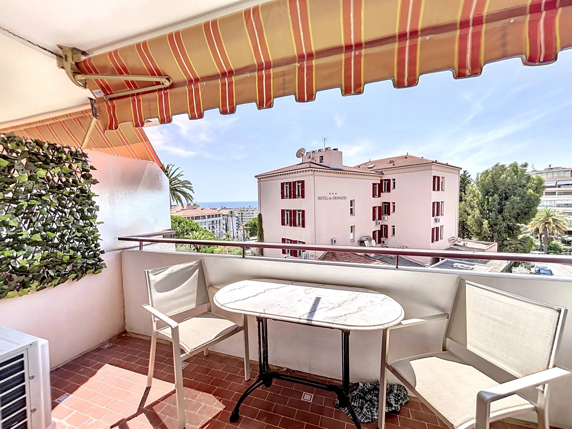 06400 CANNES APPARTEMENT