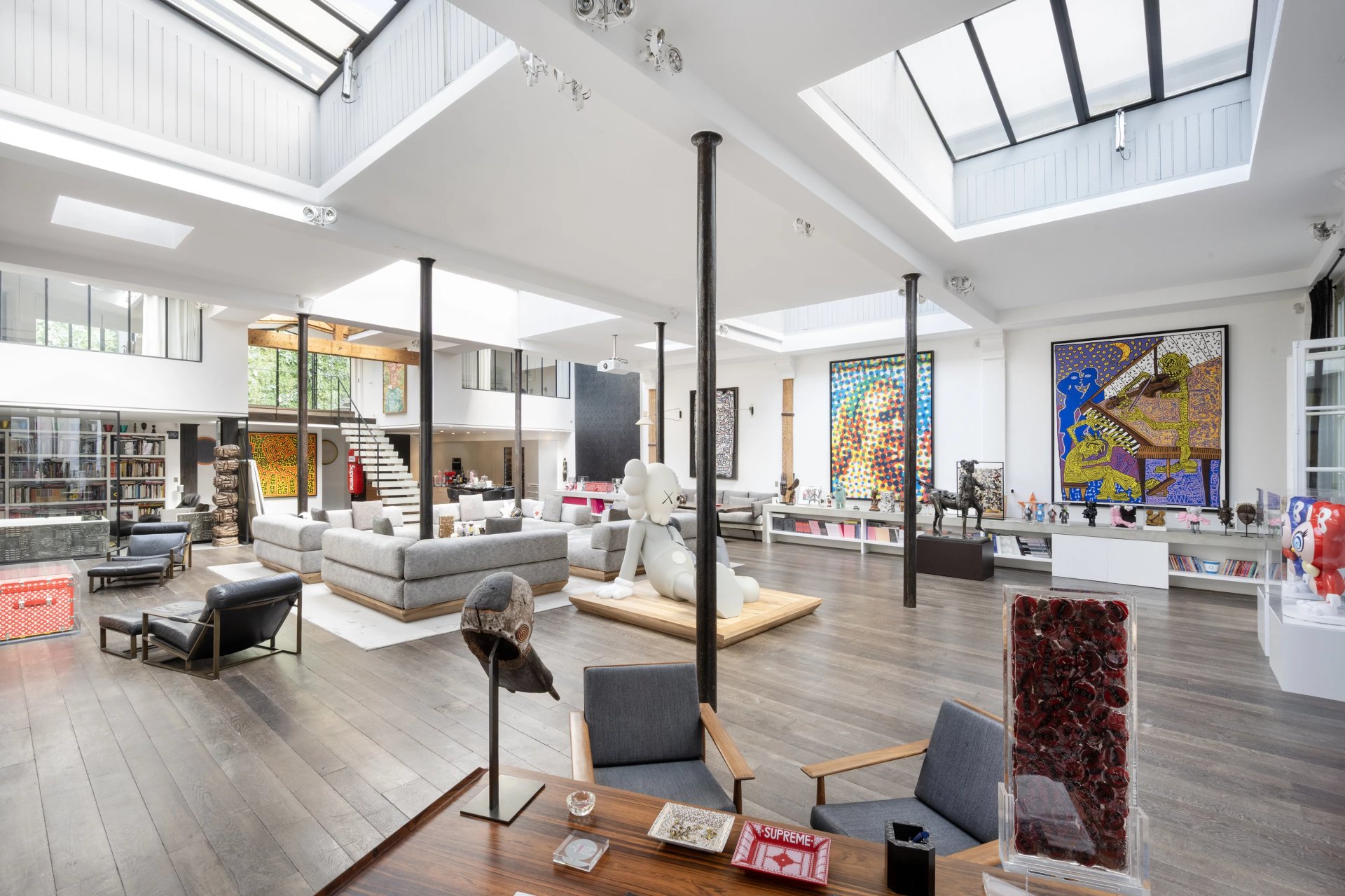 4 Bedroom Apartment/Flat's Image 11