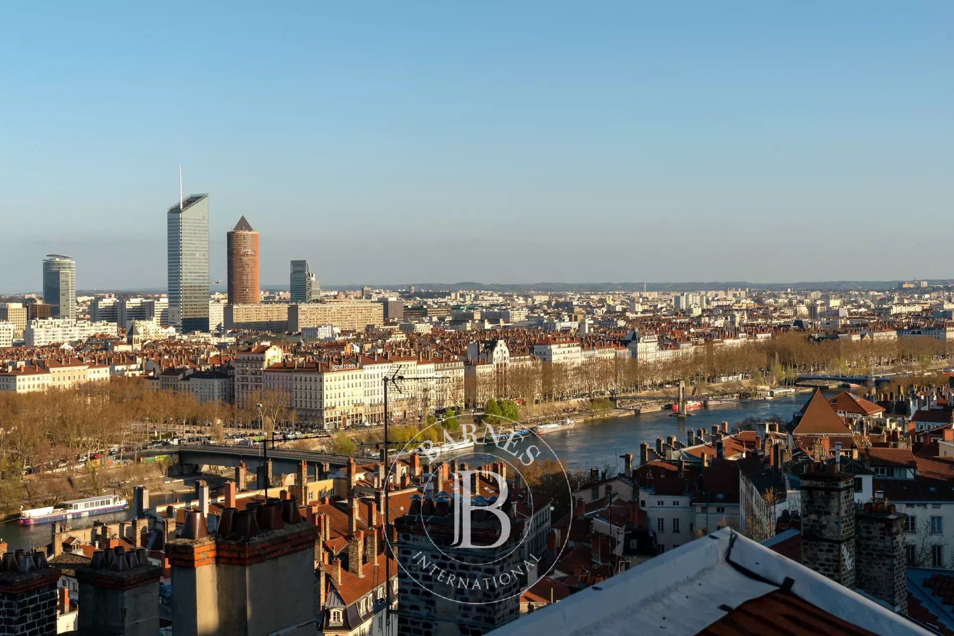 Daire Lyon 1er - picture 12