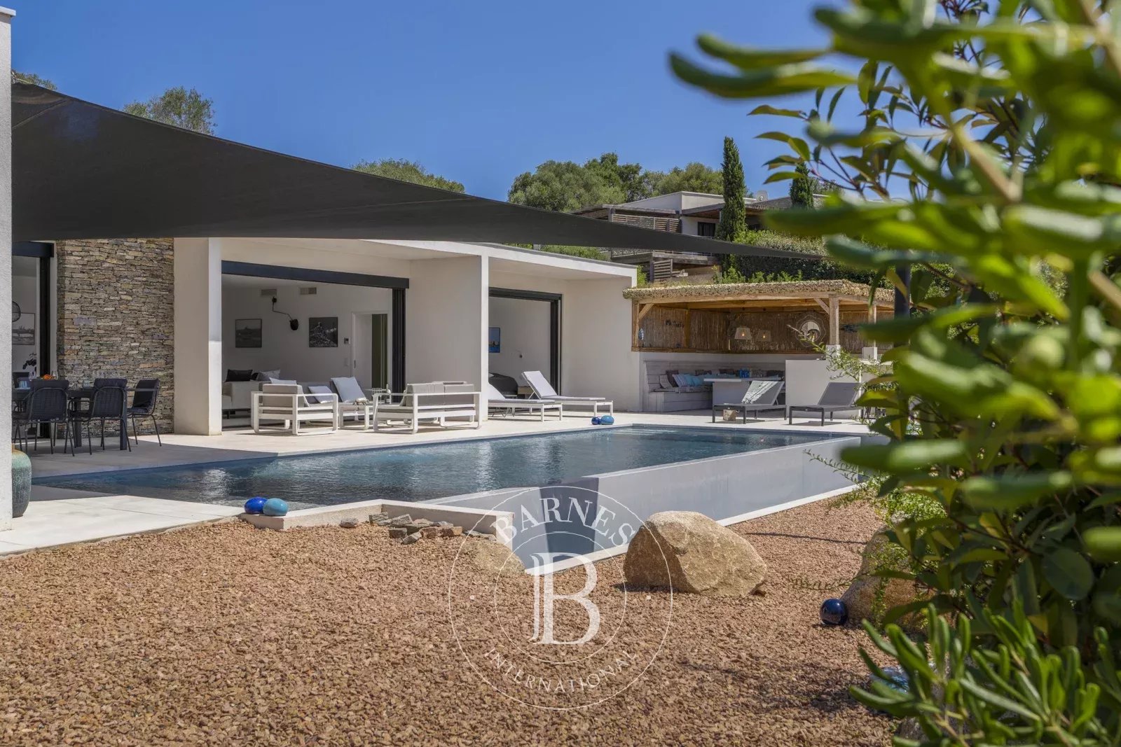 Villa Zonza  -  ref 6597227 (picture 1)