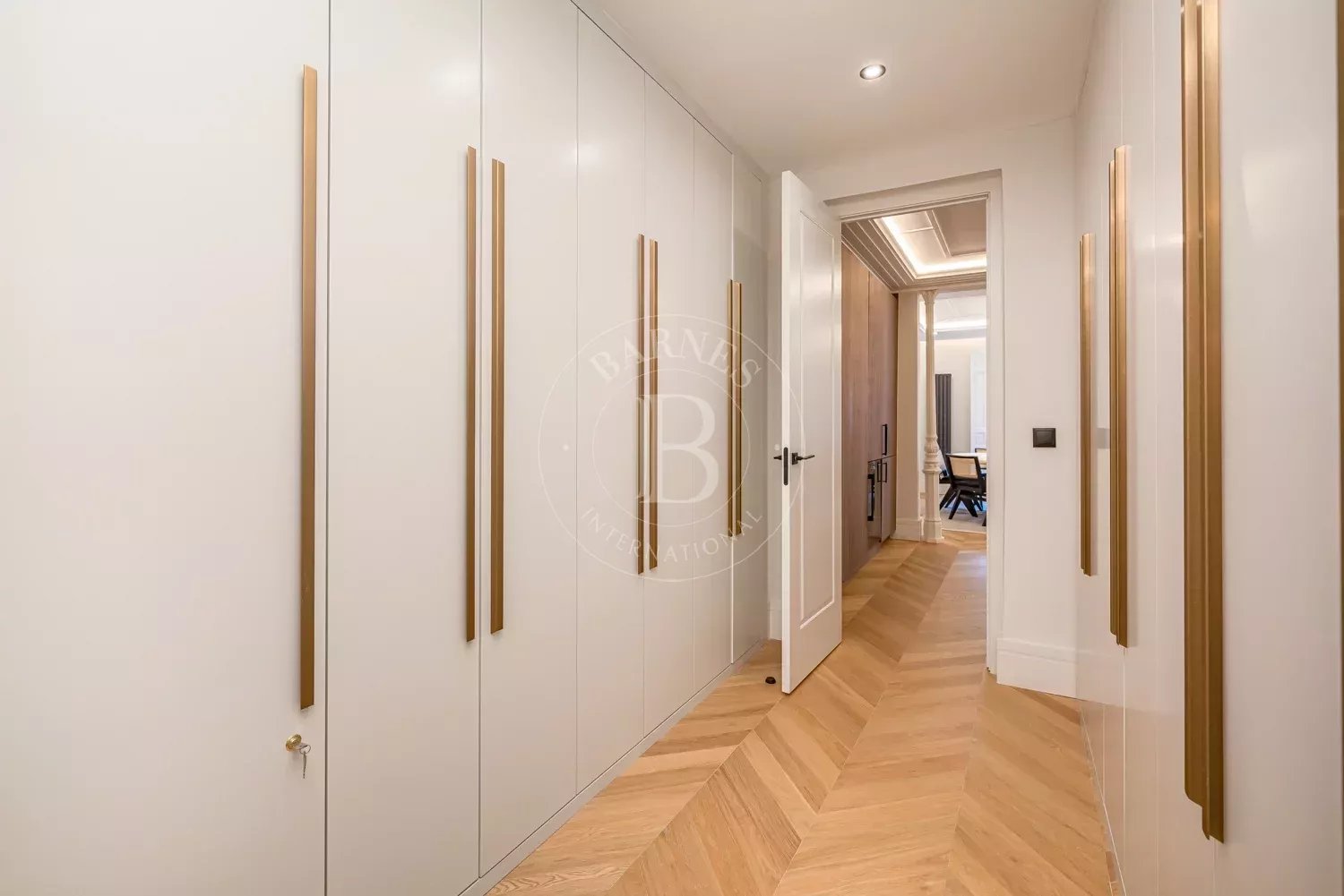 Daire Madrid - picture 14