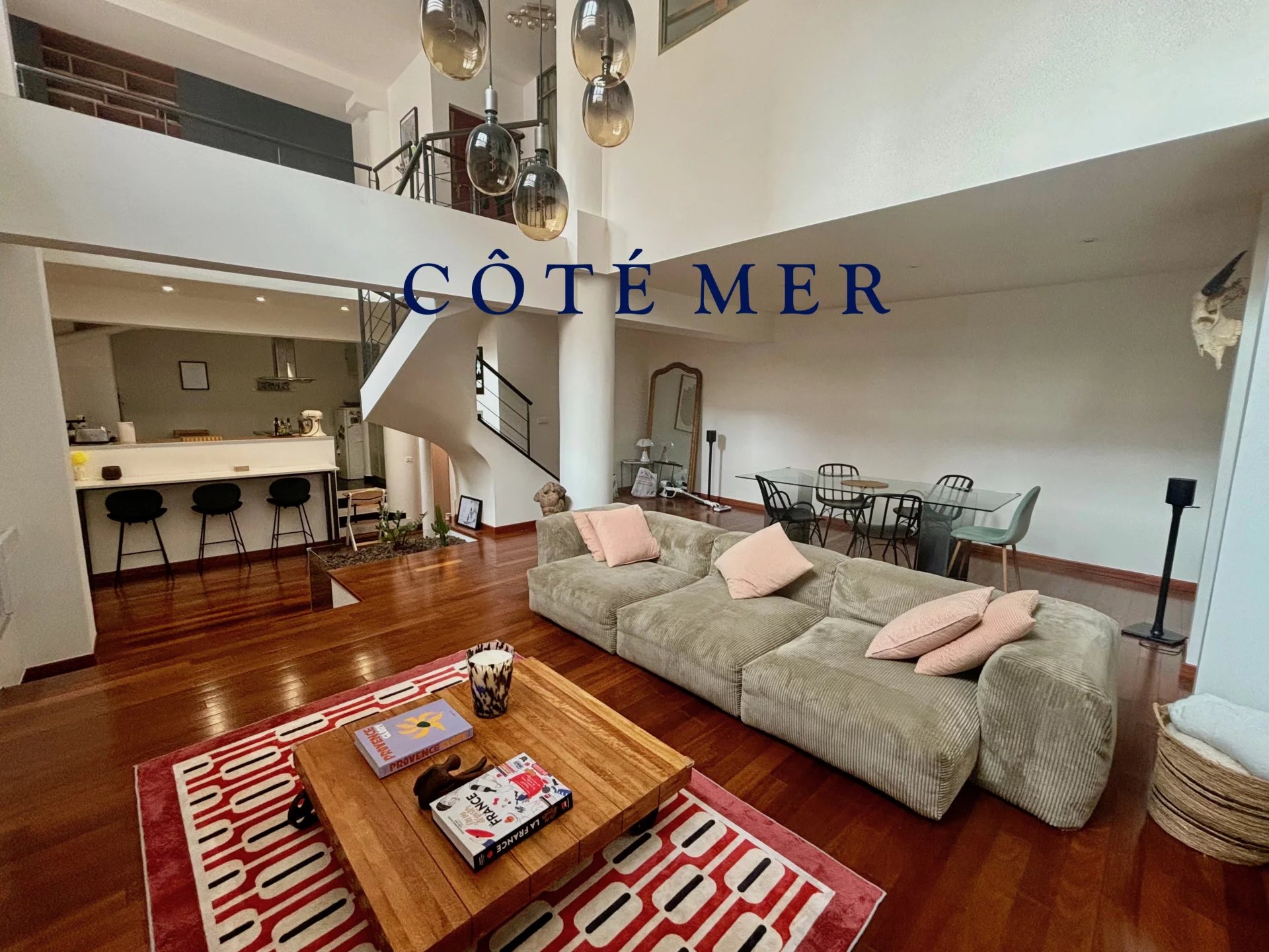 Agence immobilière de Côté Mer