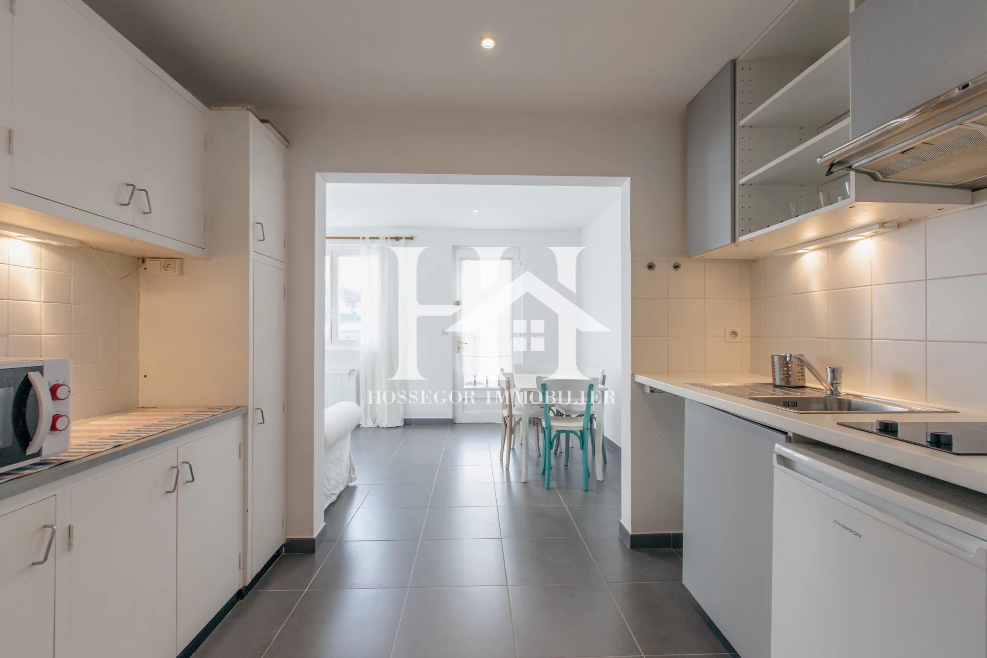 Vente Appartement Capbreton