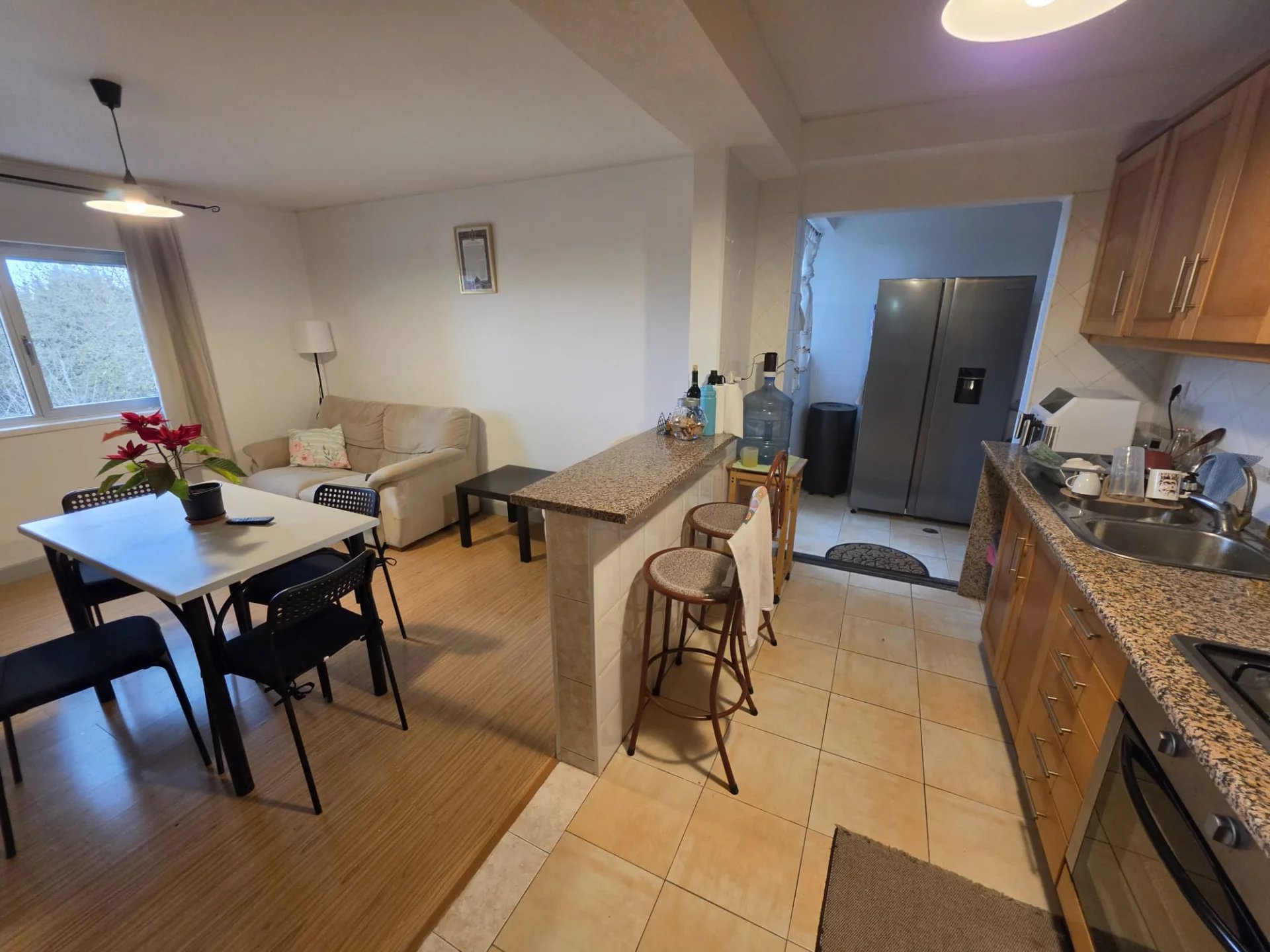 Photo bien immobilier