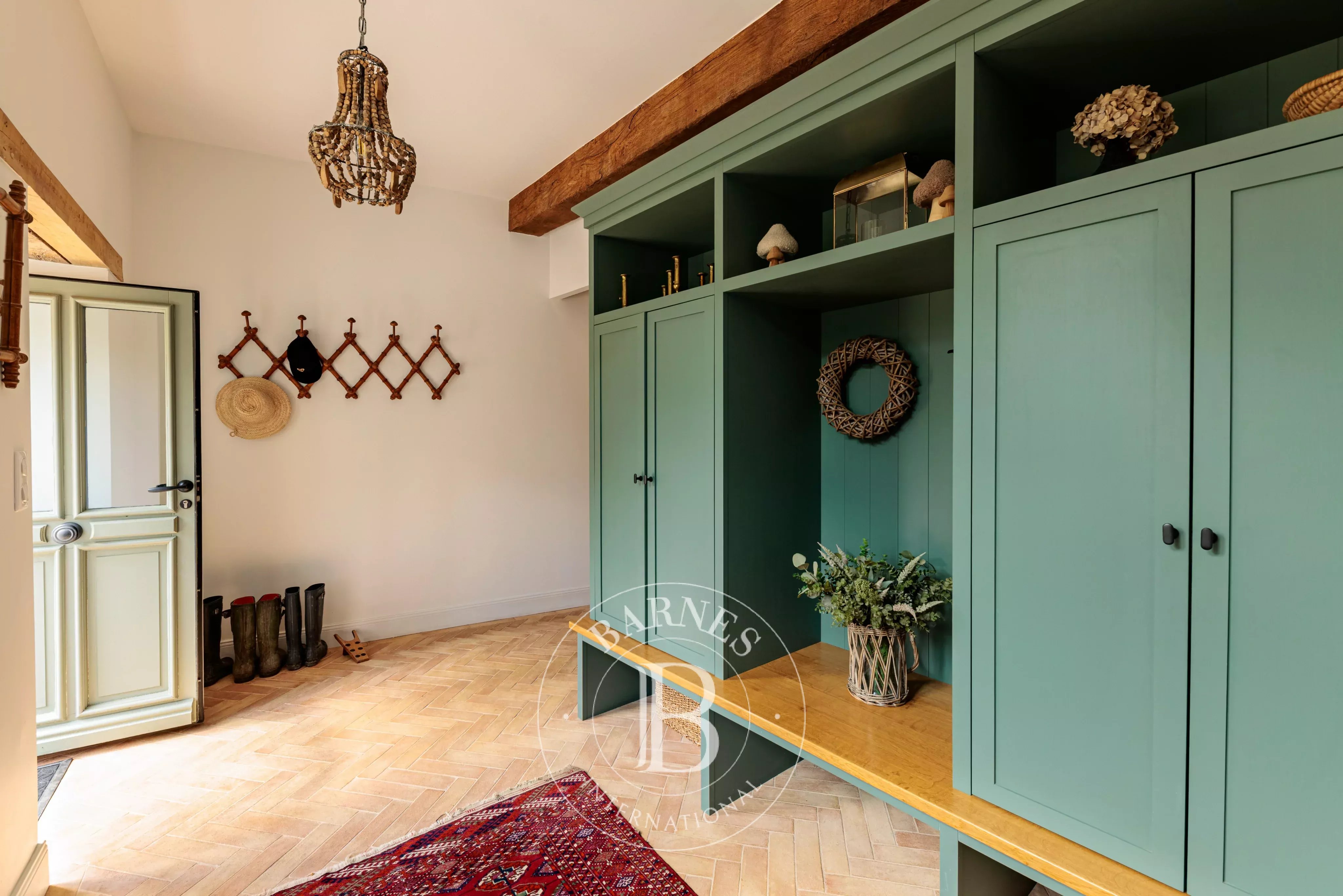 Sucé-sur-Erdre  - Maison 18 Pi&egrave;ces - picture 5