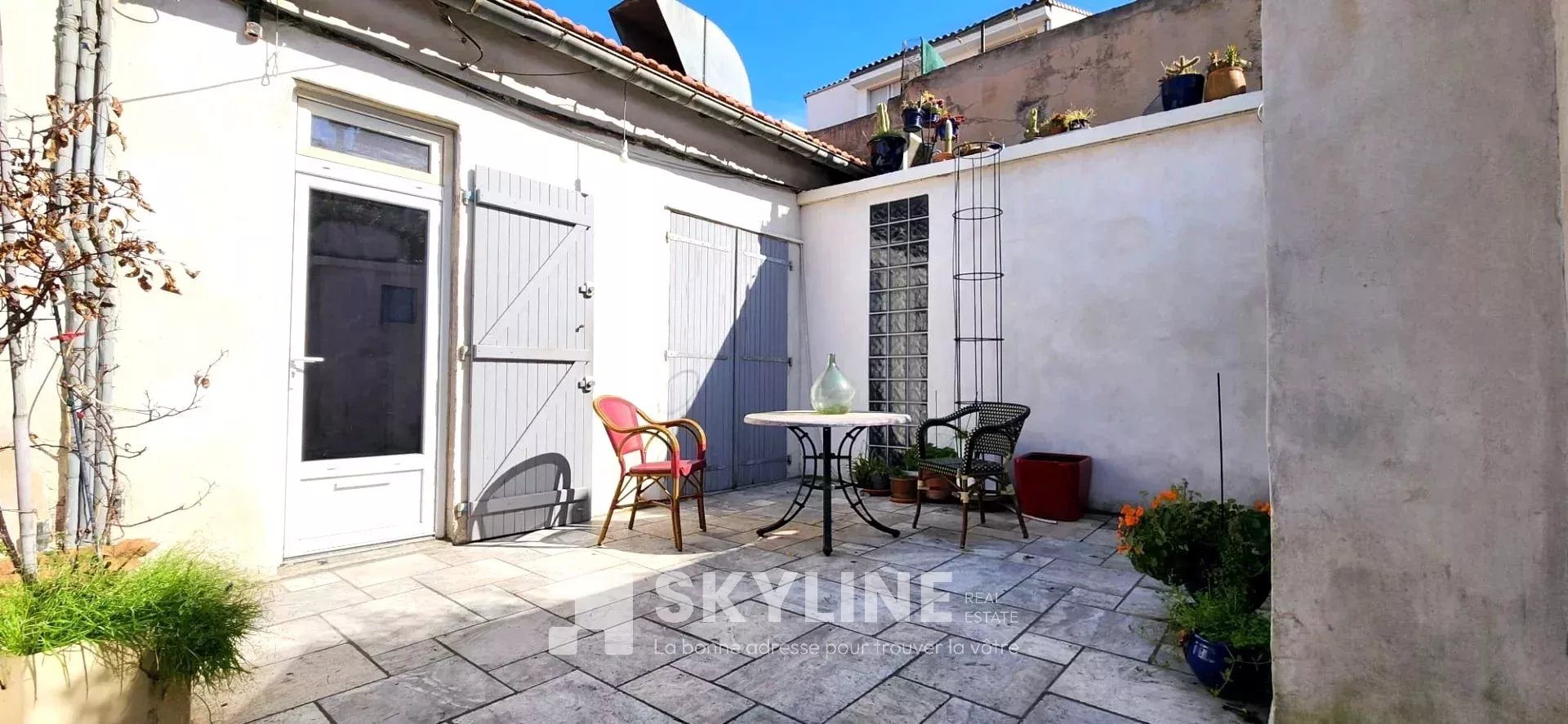 Agence immobilière de Cabinet Cogex