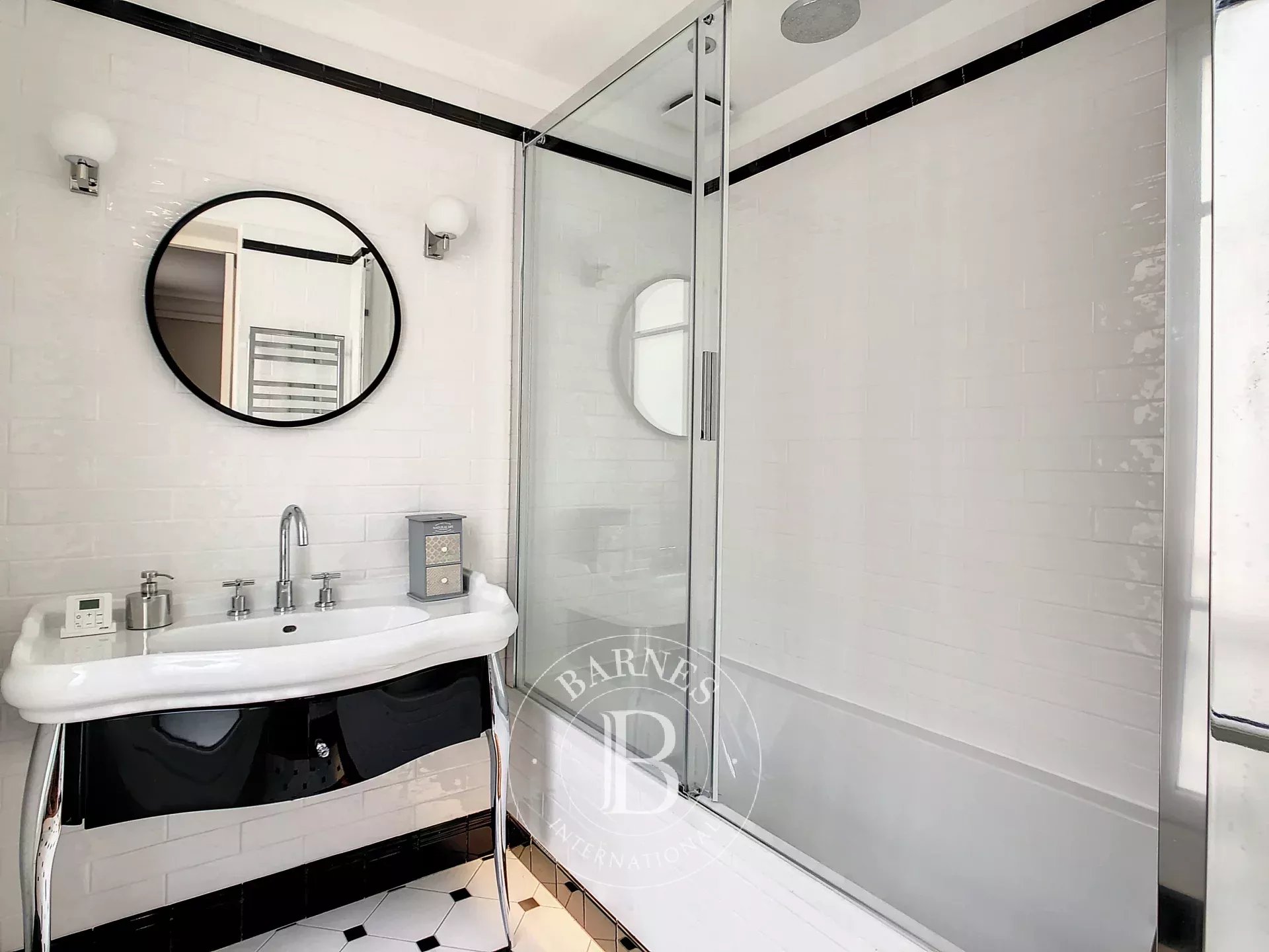 Daire Paris 16ème - picture 6