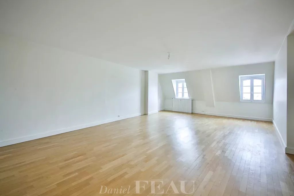 Location Appartement Paris 17ème