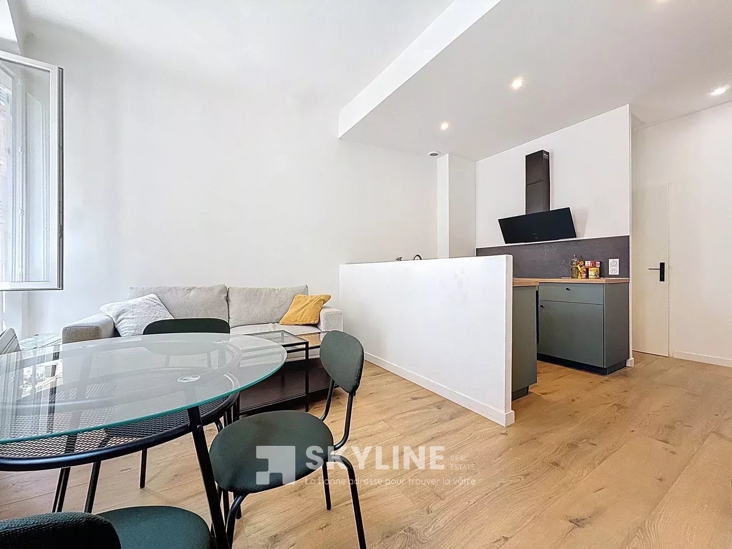 Agence immobilière de Cabinet Cogex